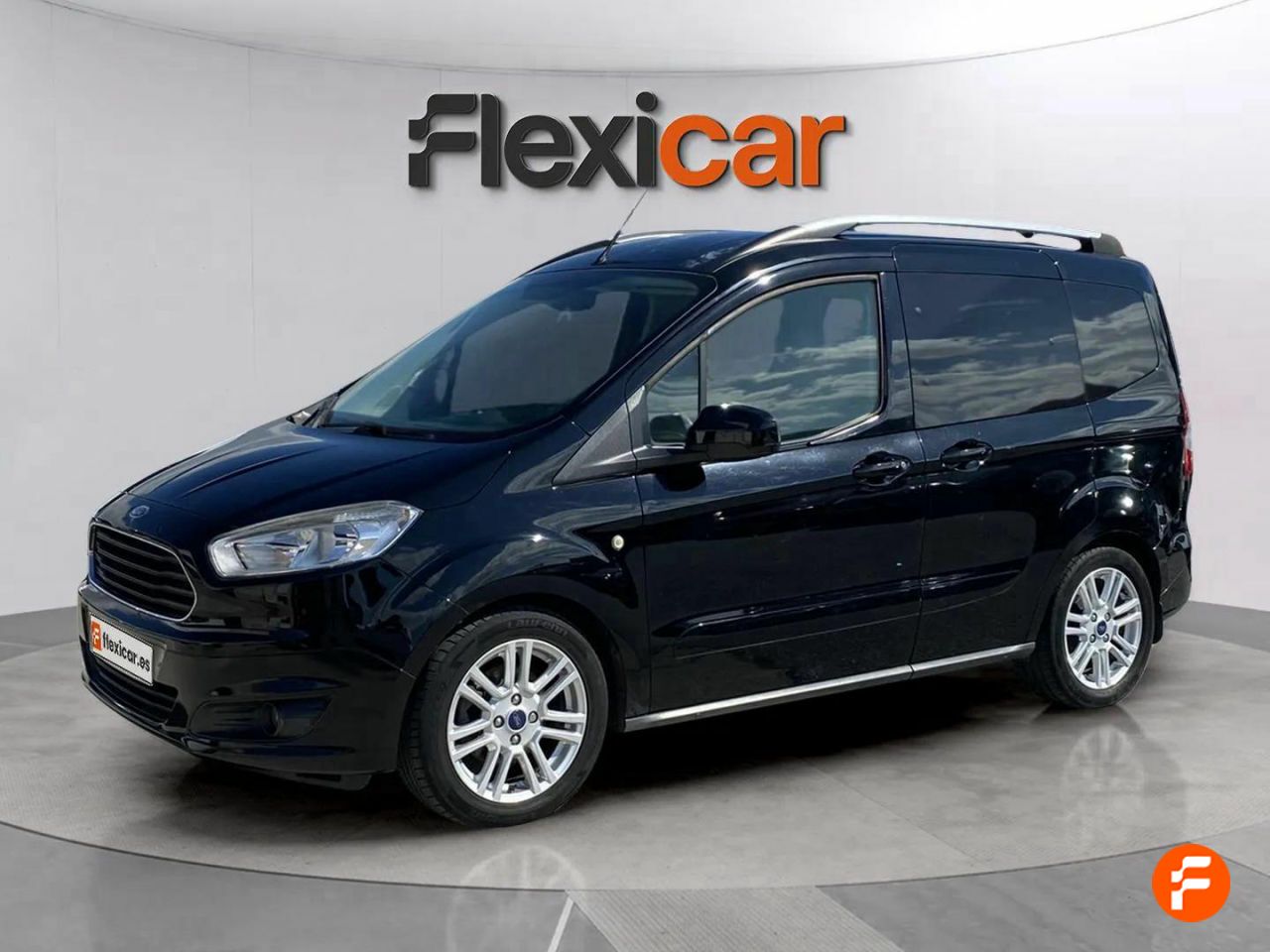 ford tourneo courier 2017 / foto grande (3)