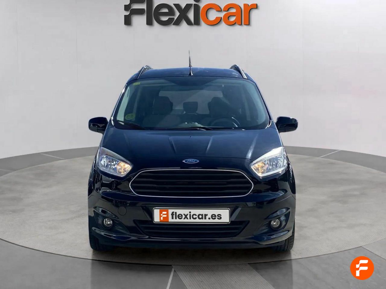 ford tourneo courier 2017 / foto grande (2)
