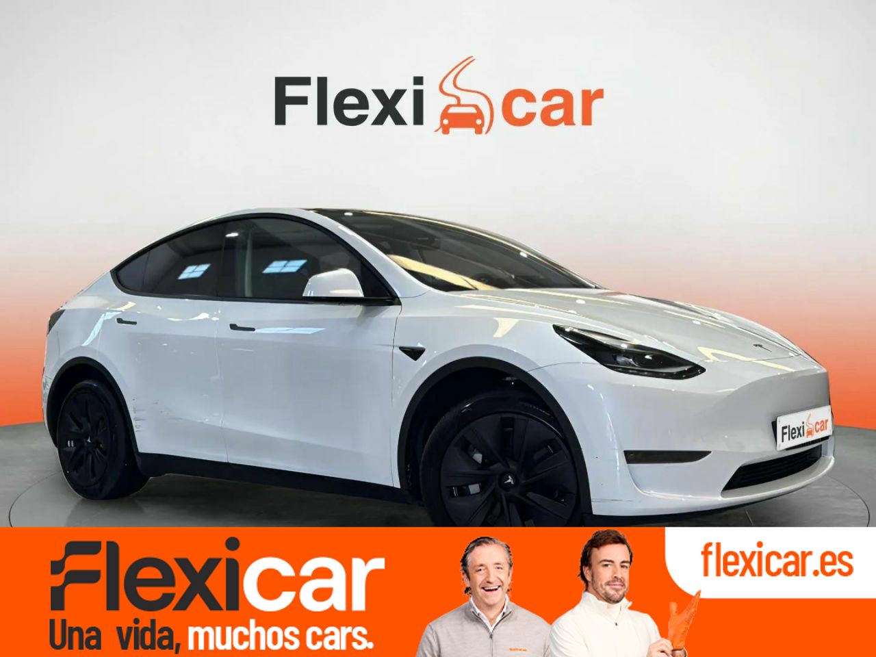 Foto tesla model y 2023 /