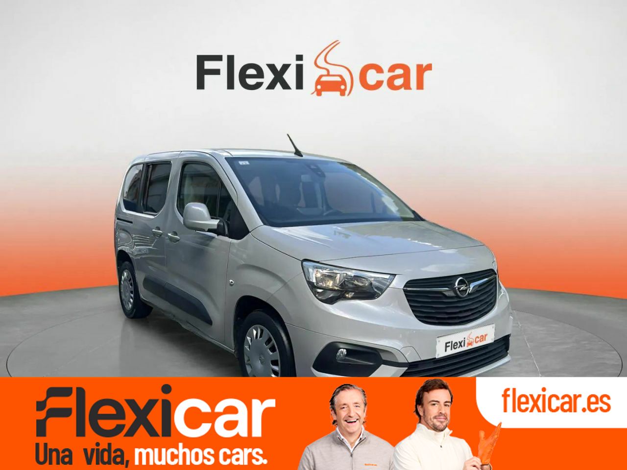 Foto opel combo cargo 2018 /
