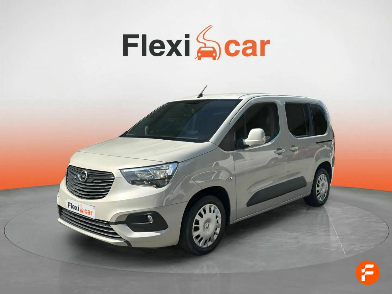 opel combo cargo 2018 / foto grande (3)