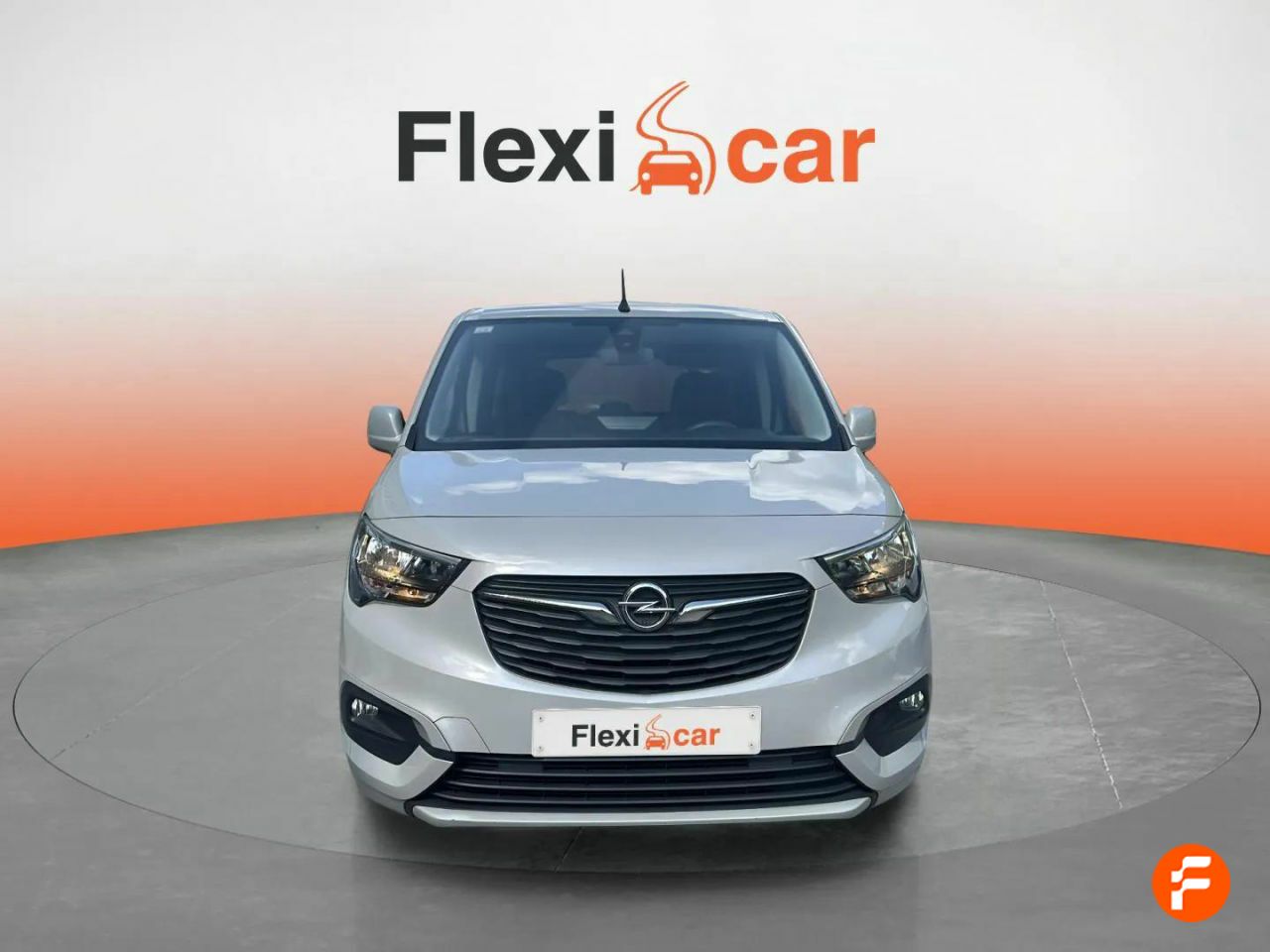 opel combo cargo 2018 / foto grande (2)