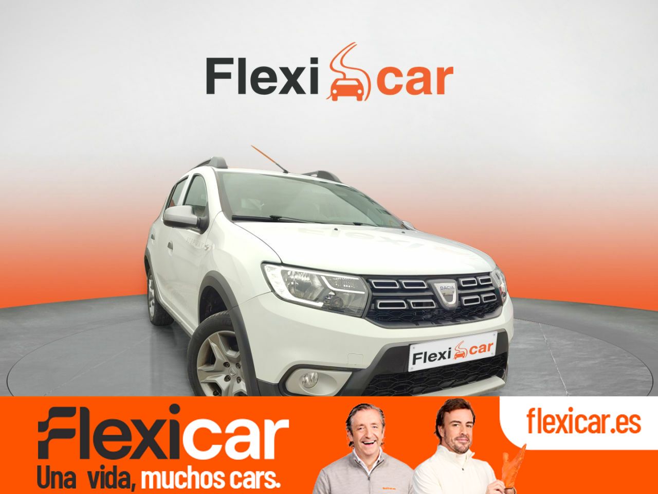 Foto dacia sandero 2020 /