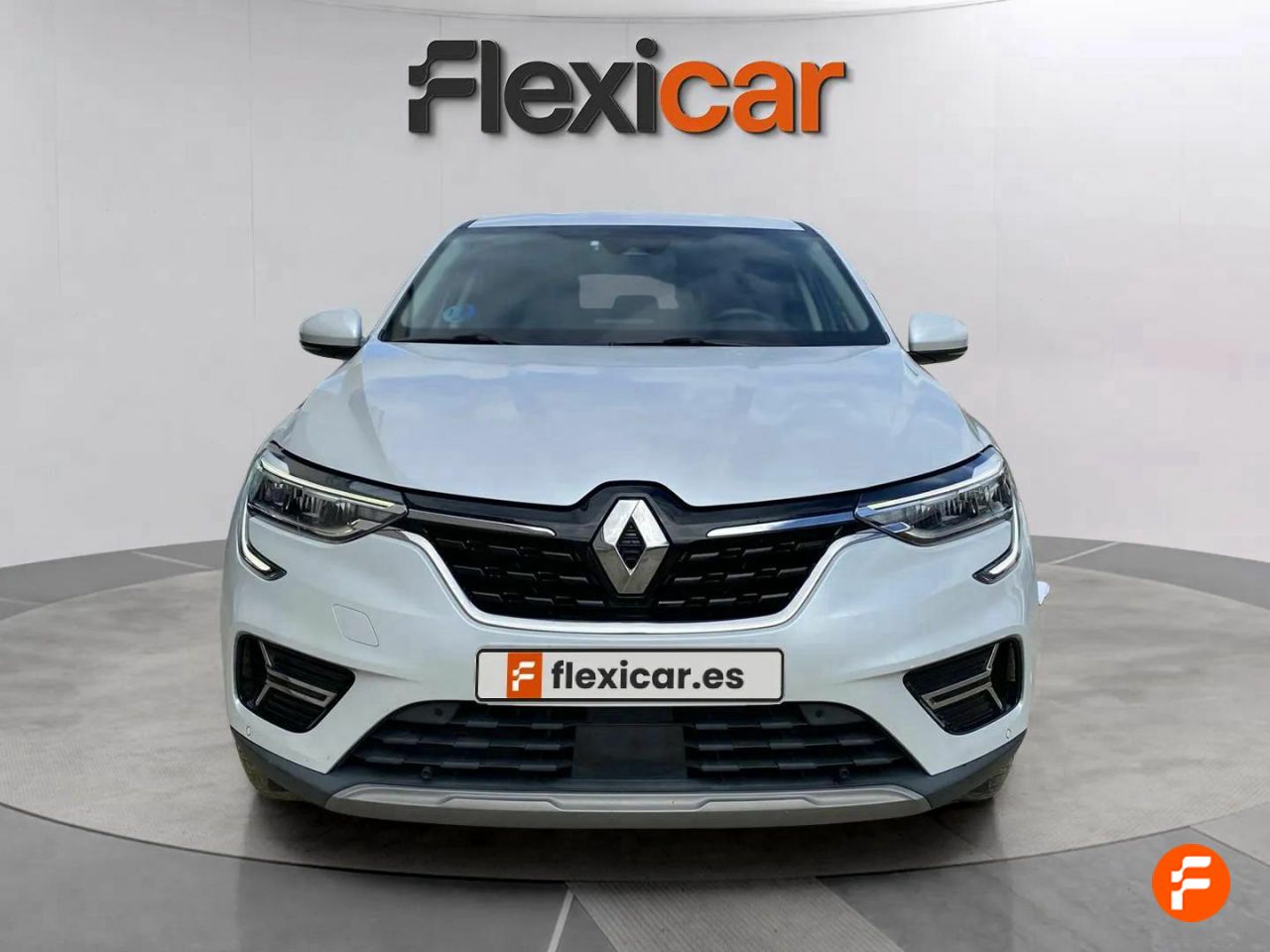 renault arkana 2022 / foto grande (2)