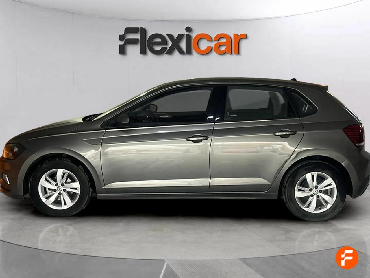 volkswagen polo 2020 / foto grande (3)