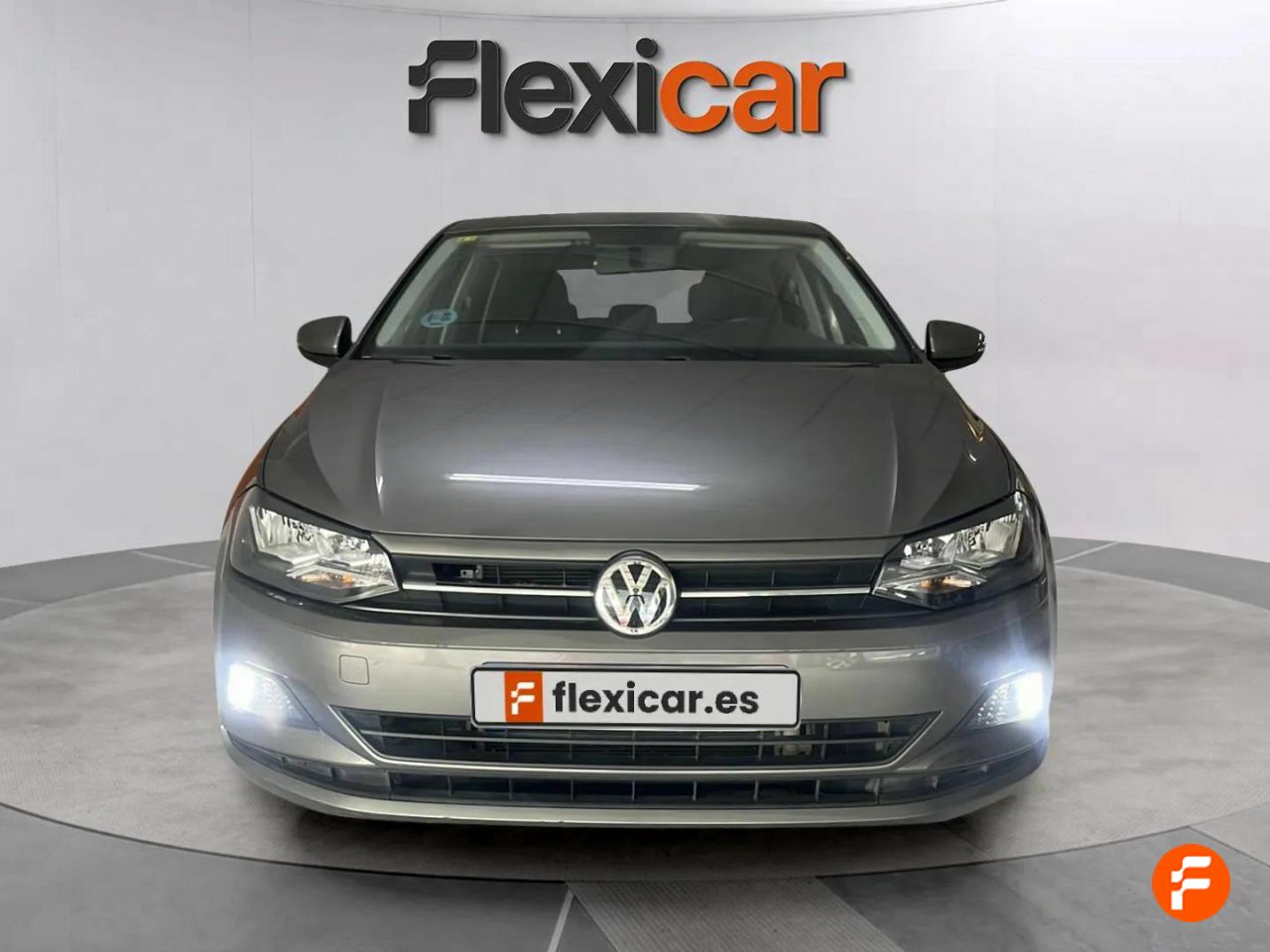 volkswagen polo 2020 / foto grande (2)