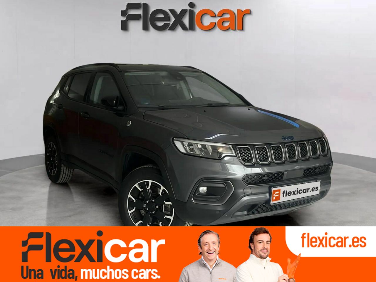 Foto jeep compass 2023 /