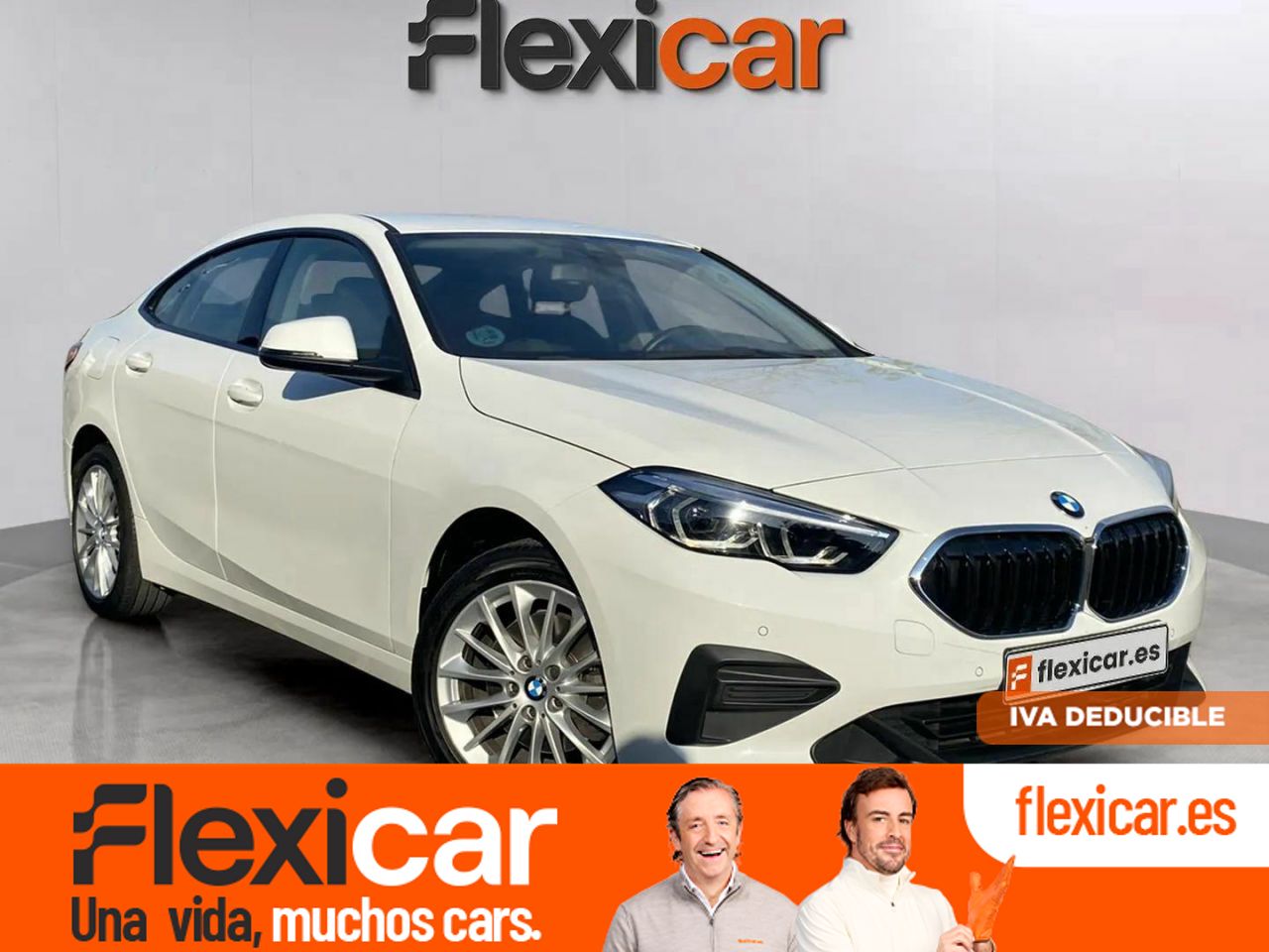 Foto bmw serie 2 2023 /