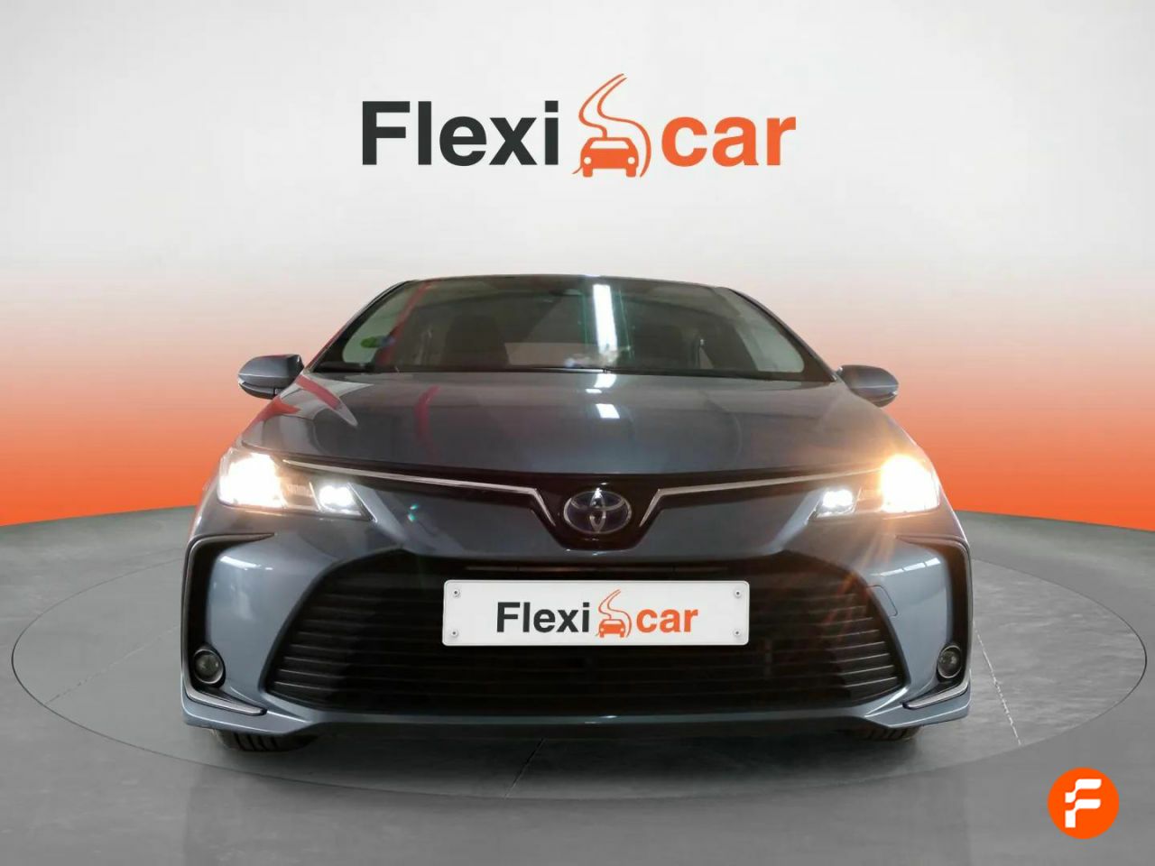 toyota corolla 2022 / foto grande (2)