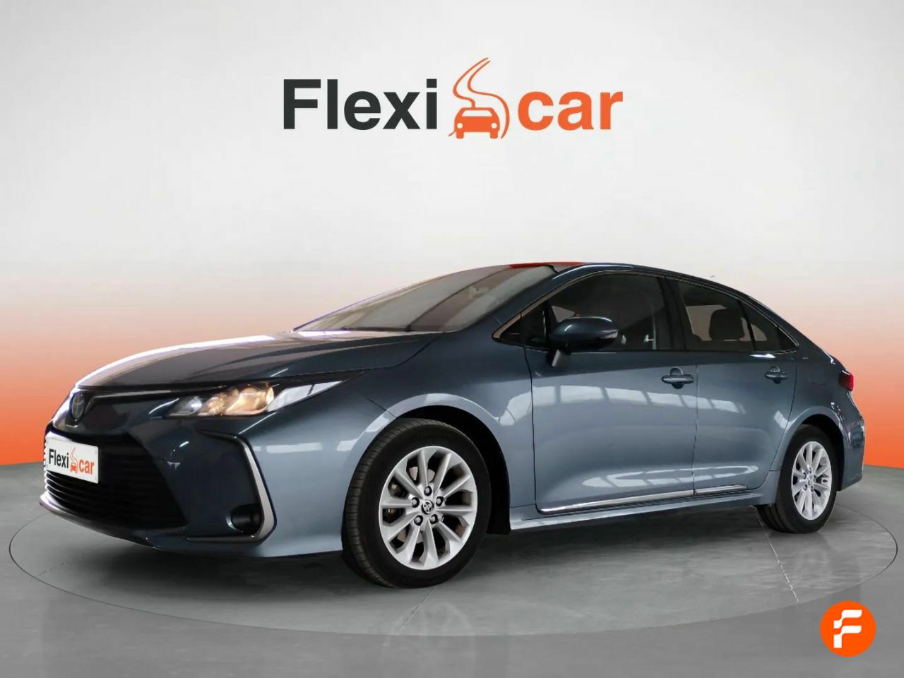 toyota corolla 2022 / foto grande (3)