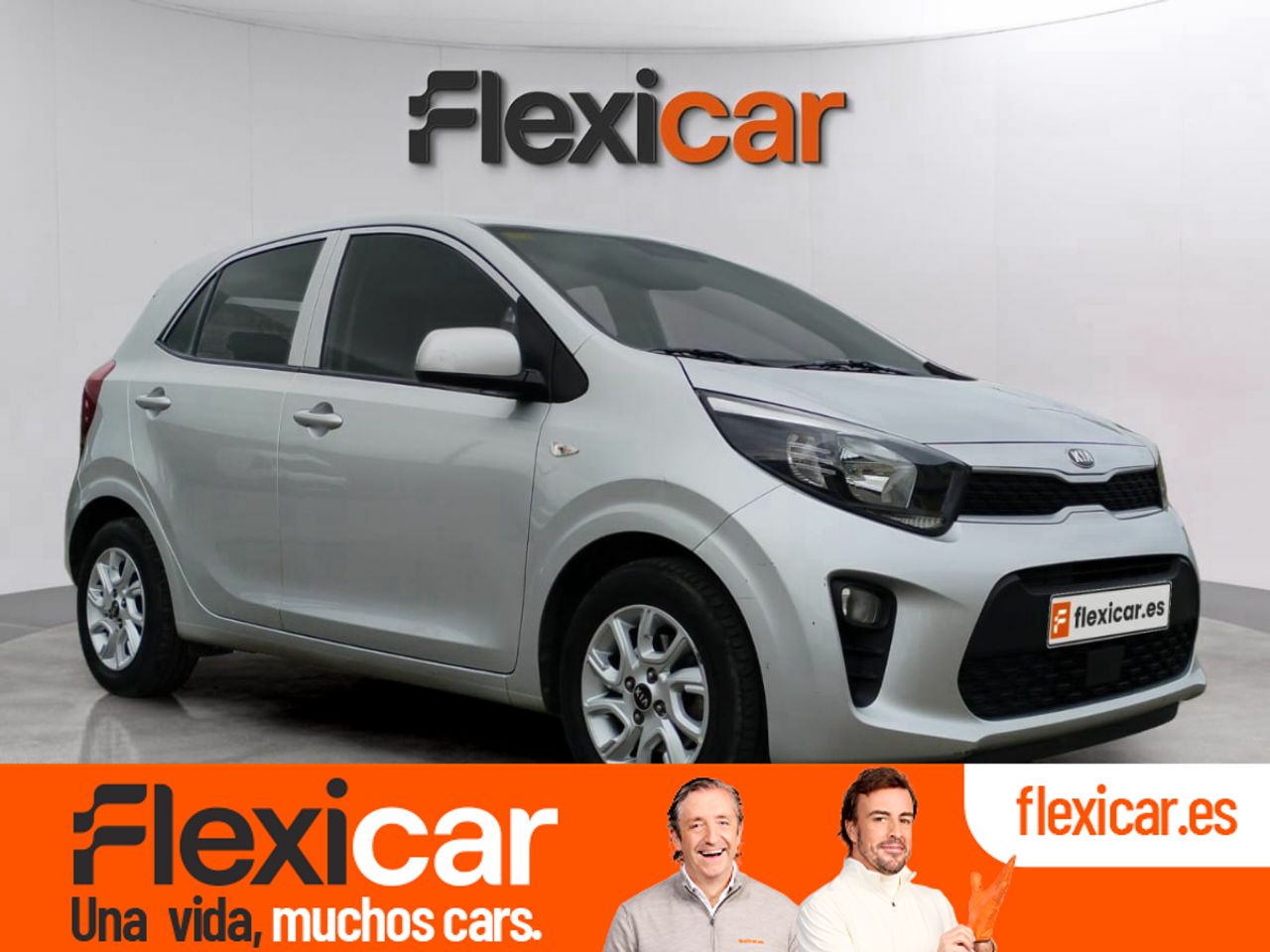 Foto kia picanto 2018 /