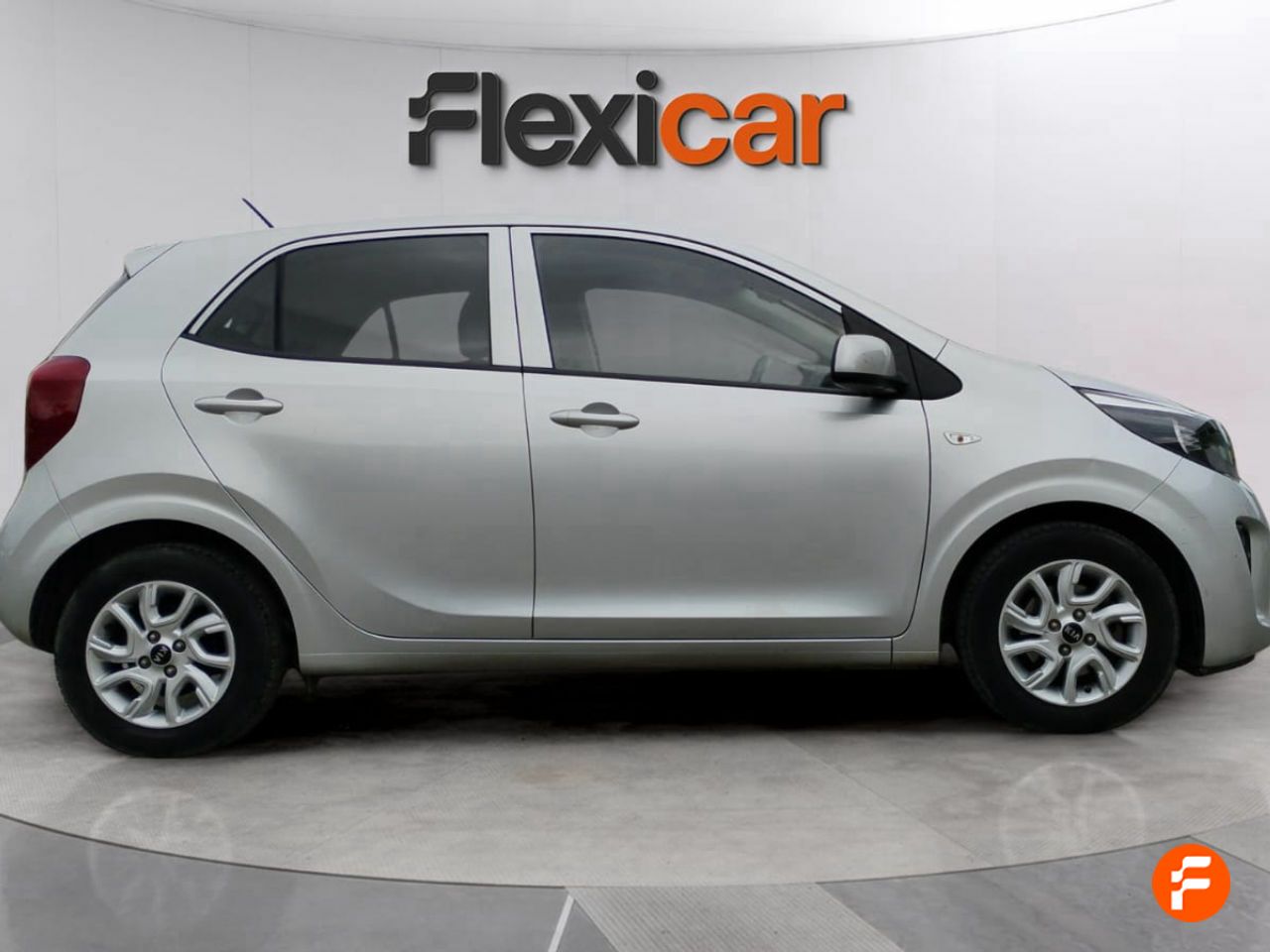 kia picanto 2018 / foto grande (2)