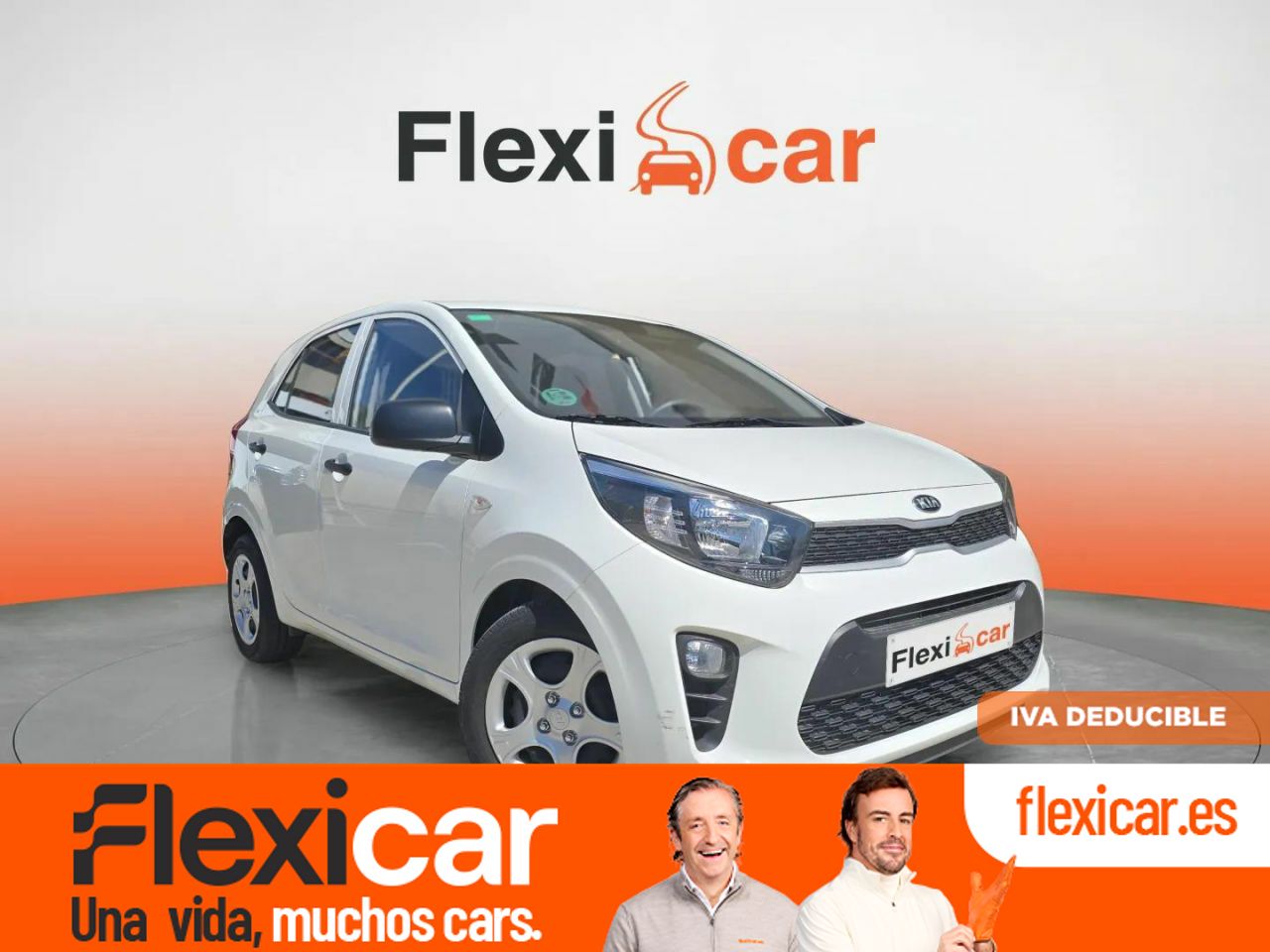 Foto kia picanto 2019 /