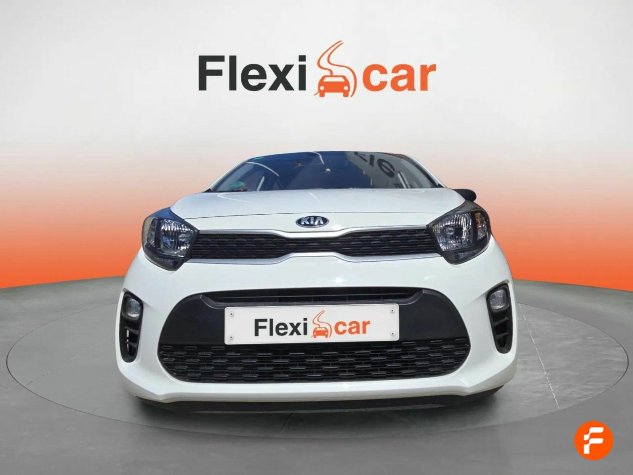 kia picanto 2019 / foto grande (2)