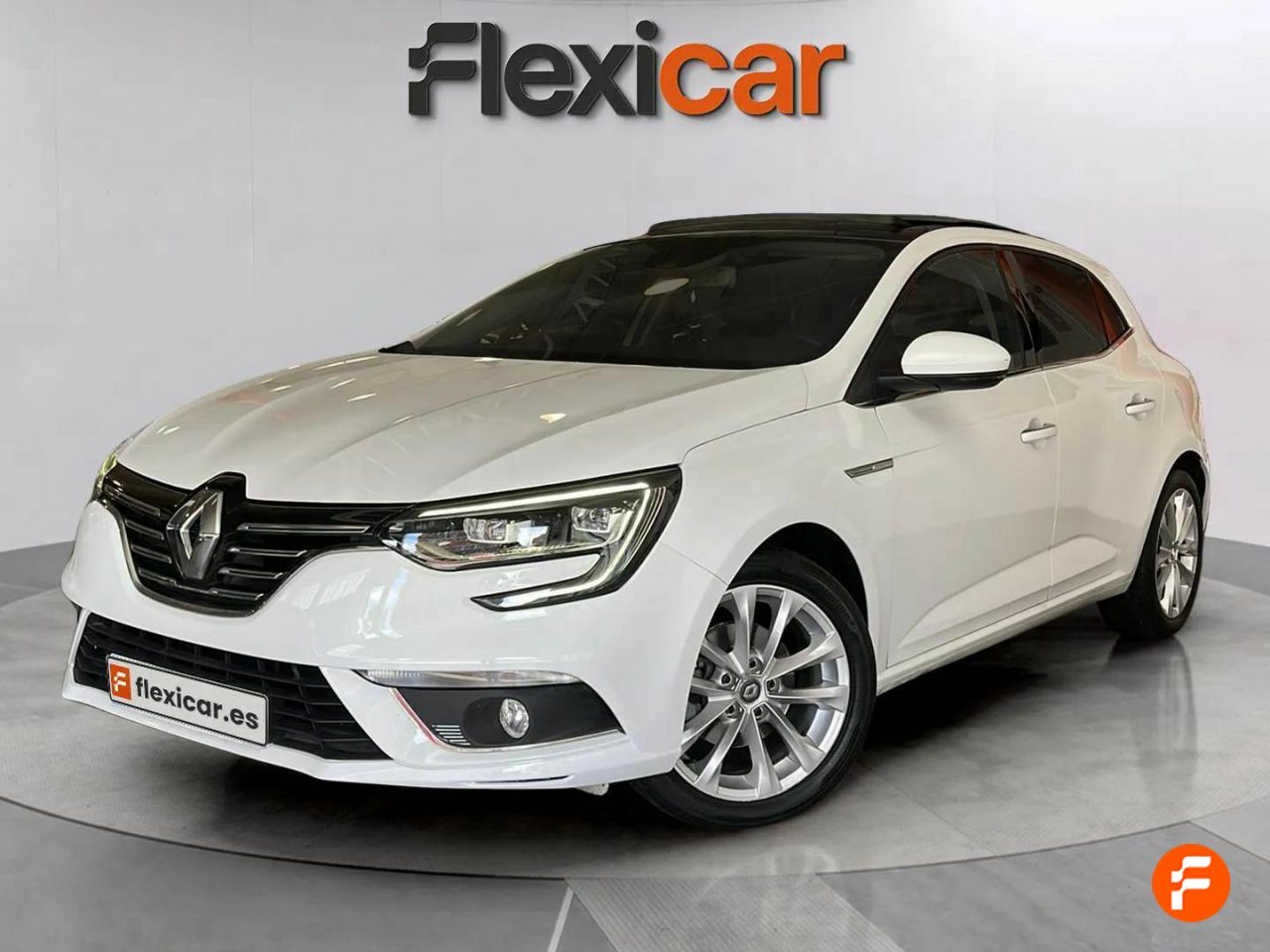 renault megane 2017 / foto grande (2)