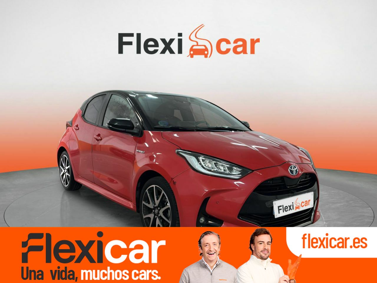 Foto toyota yaris 2021 /