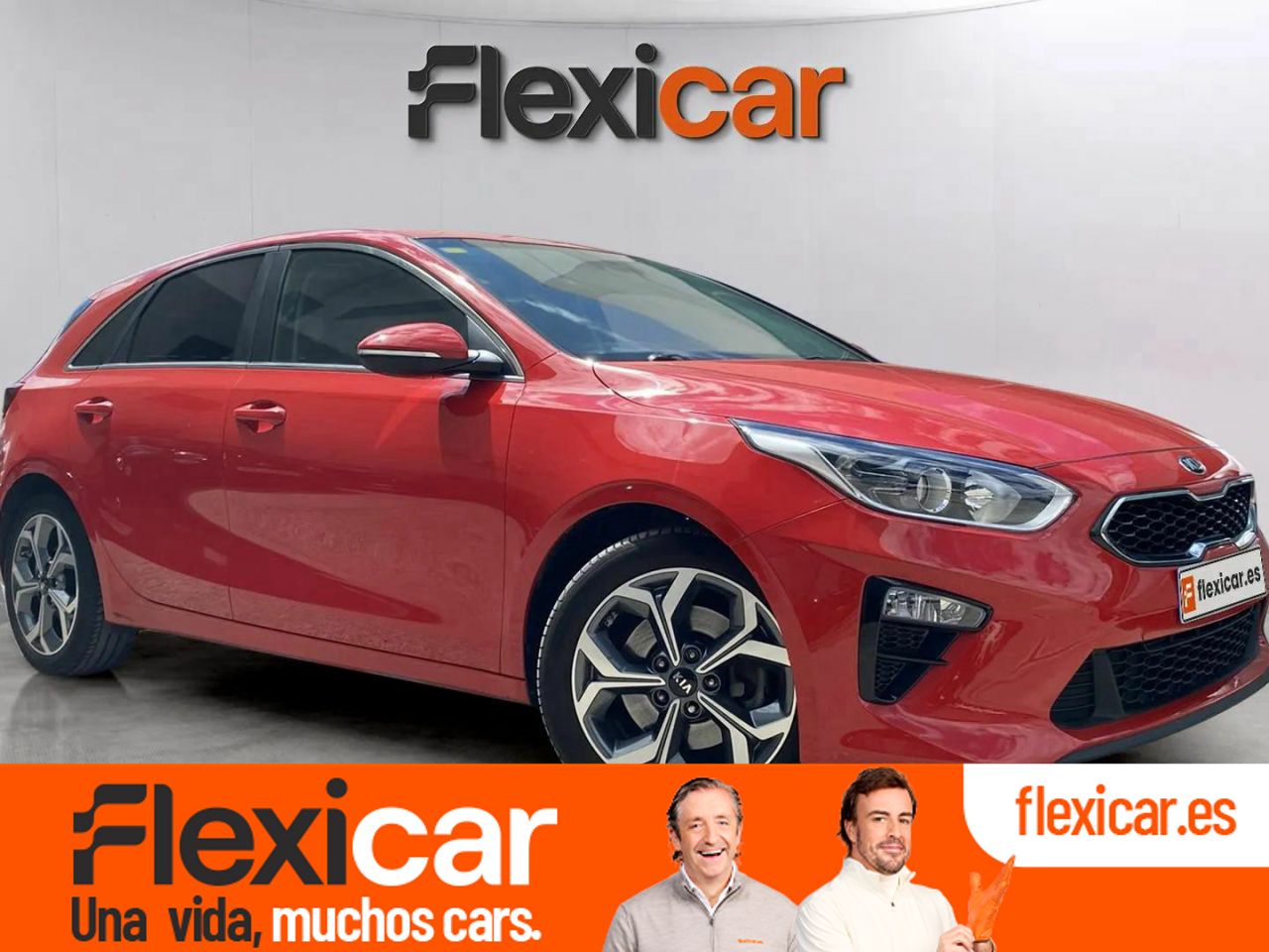 Foto kia ceed 2018 /