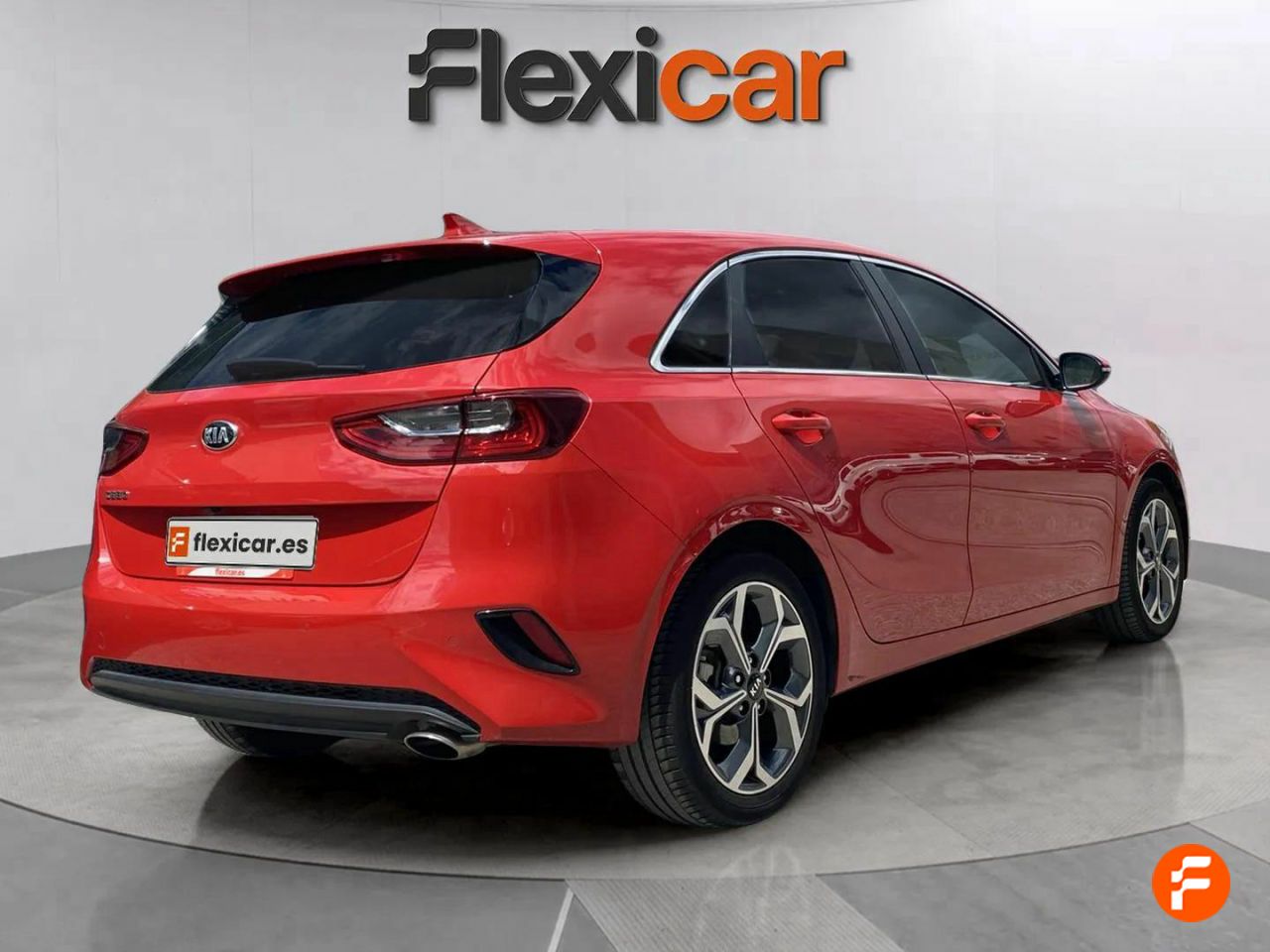 kia ceed 2018 / foto grande (2)