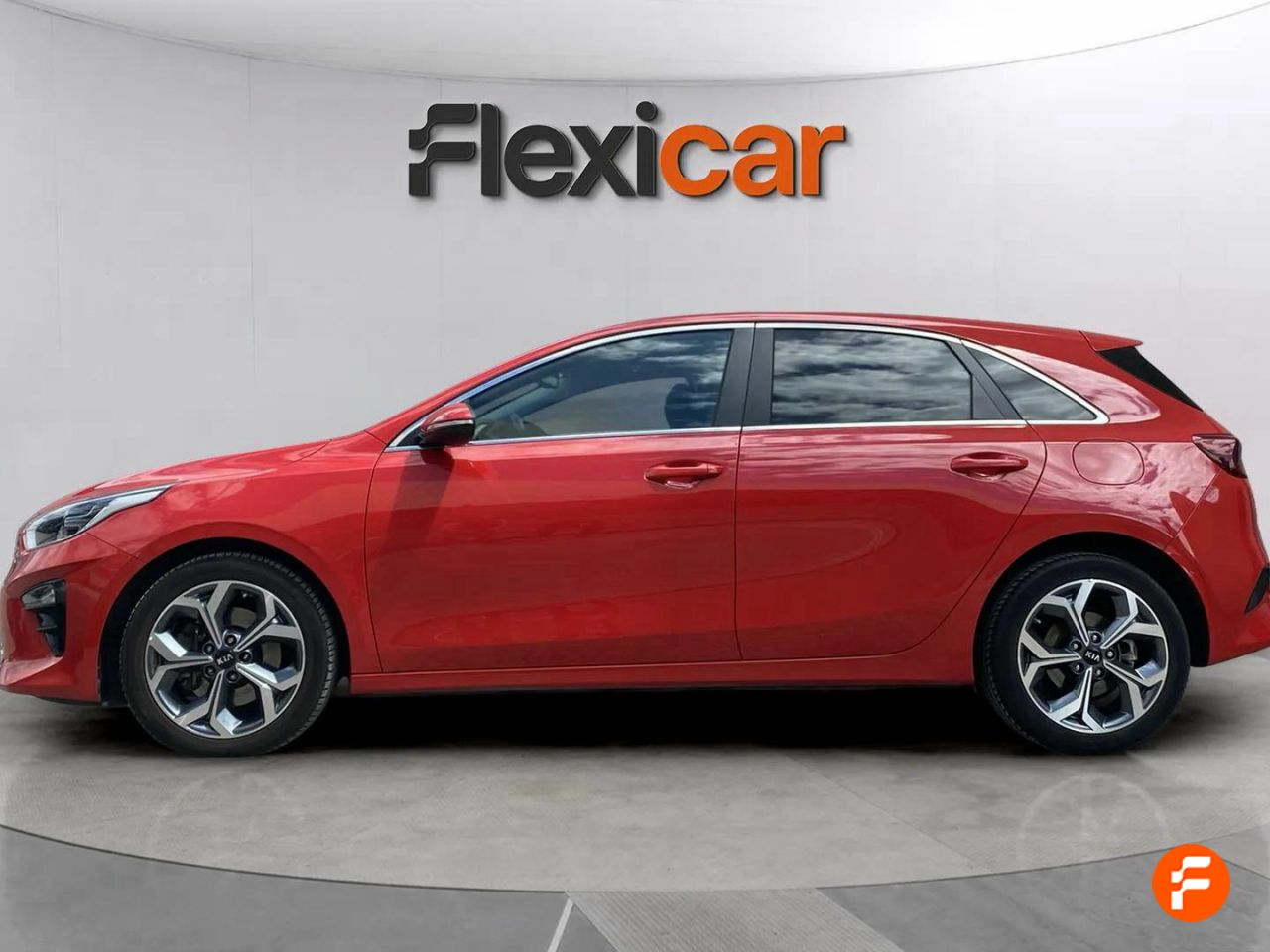 kia ceed 2018 / foto grande (3)