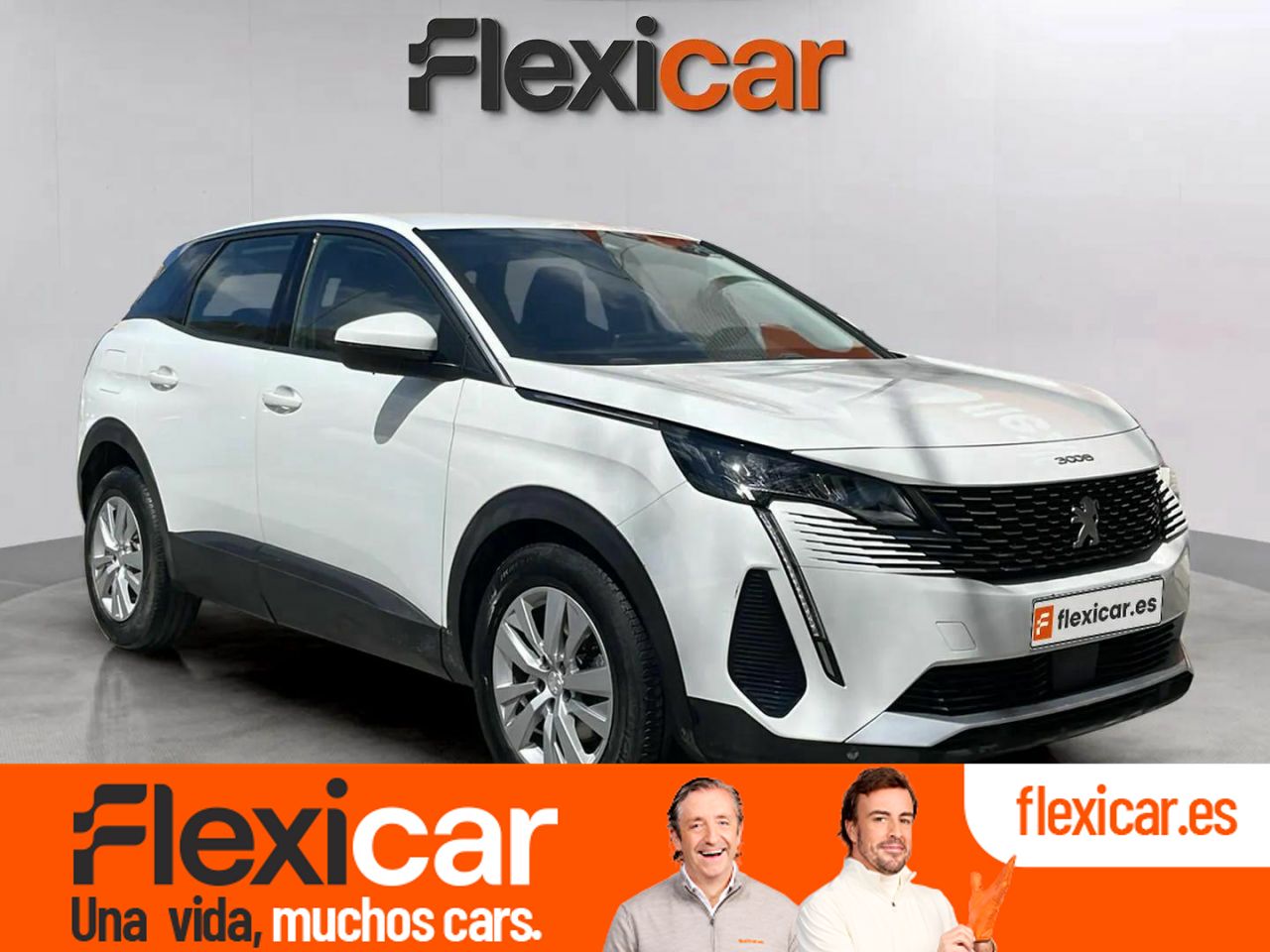Foto peugeot 3008 2021 /