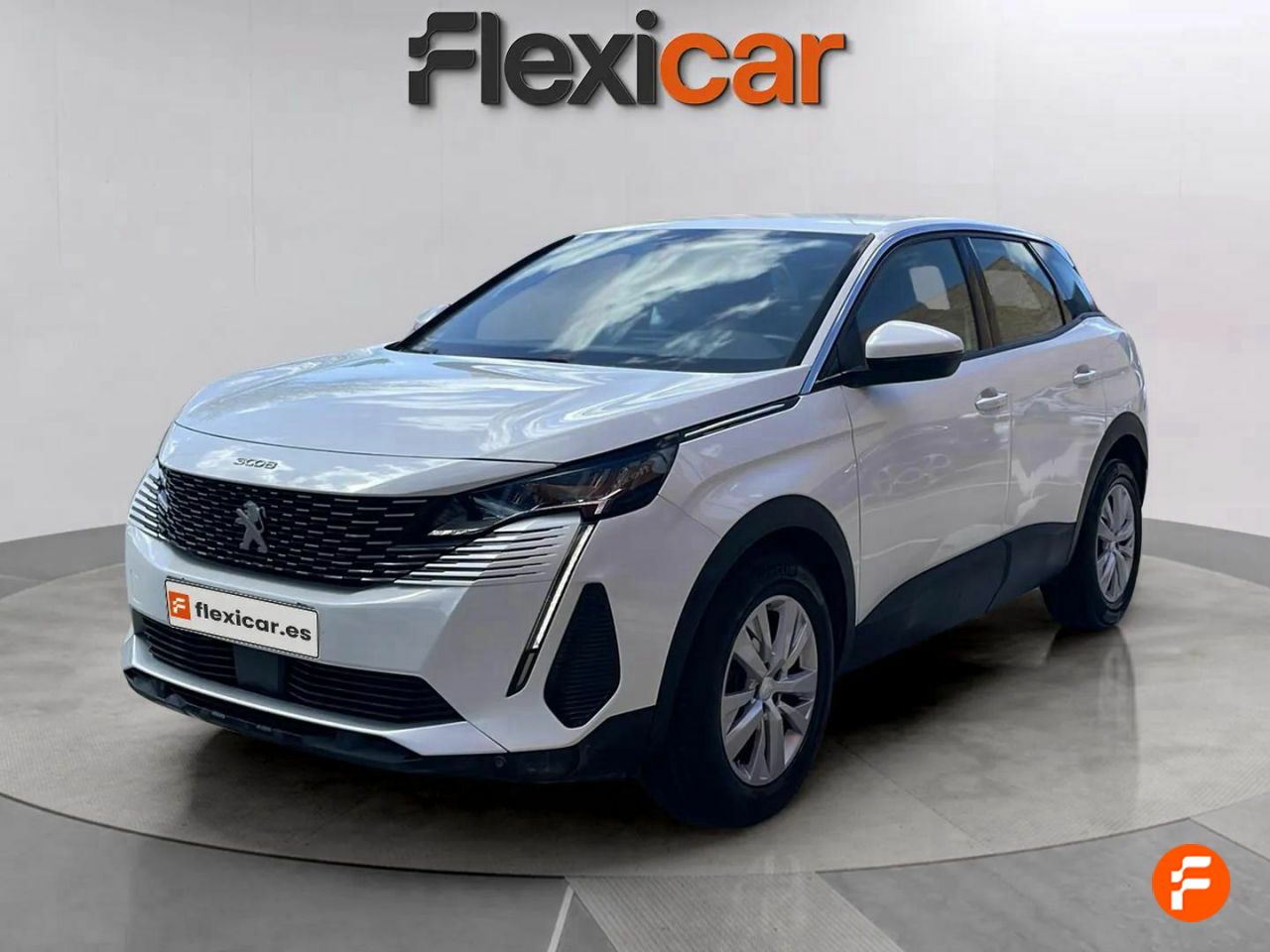 peugeot 3008 2021 / foto grande (2)