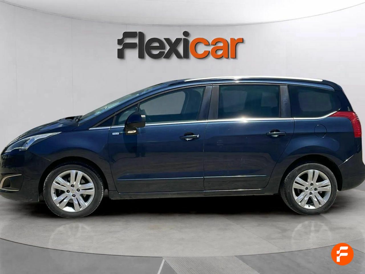 peugeot 5008 2016 / foto grande (3)