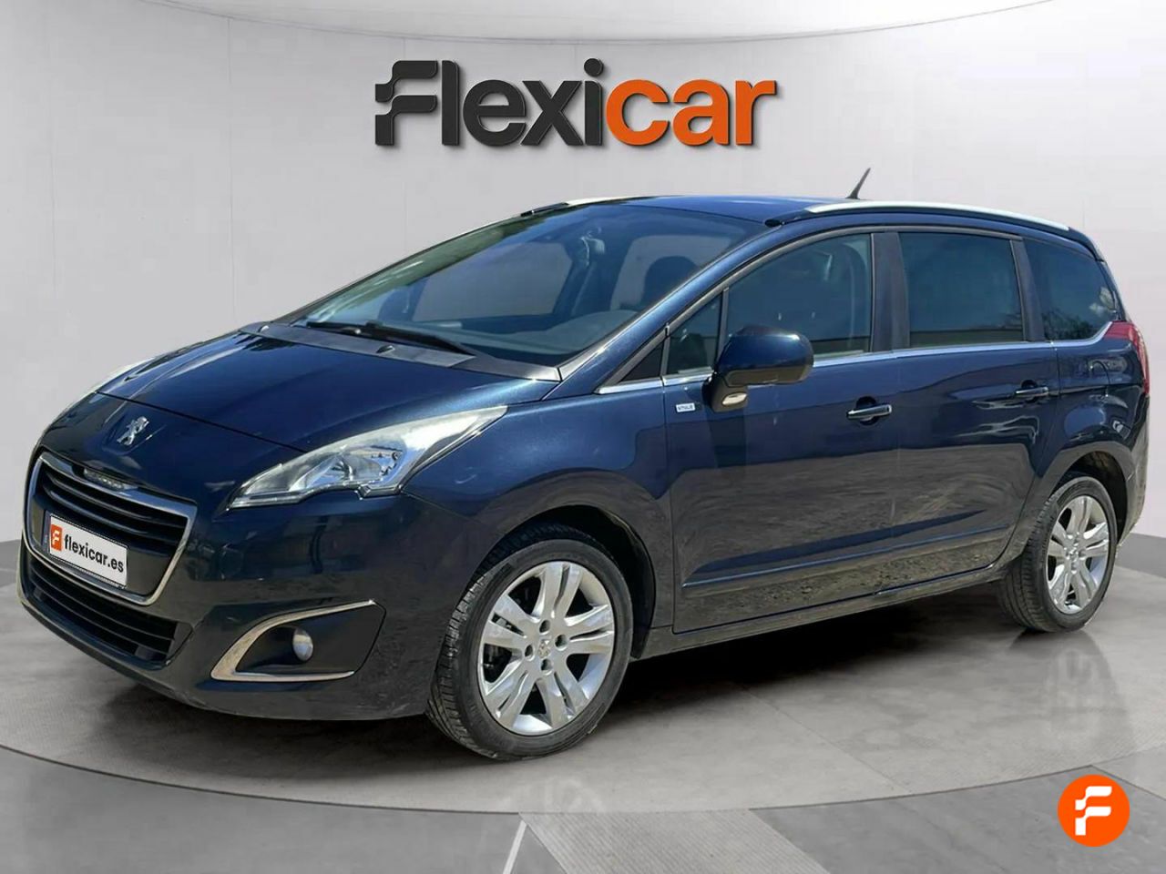 peugeot 5008 2016 / foto grande (2)