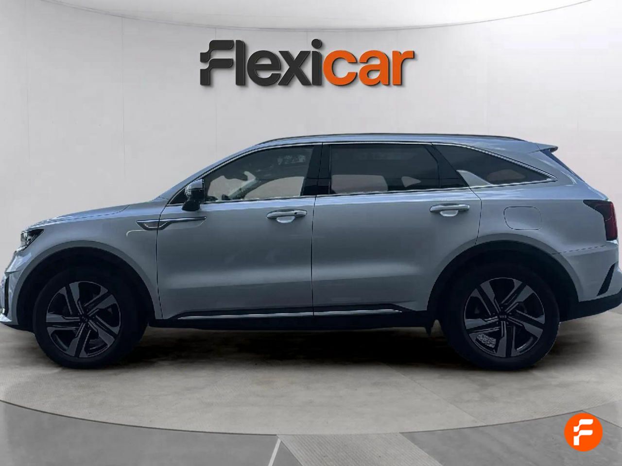 kia sorento 2021 / foto grande (3)