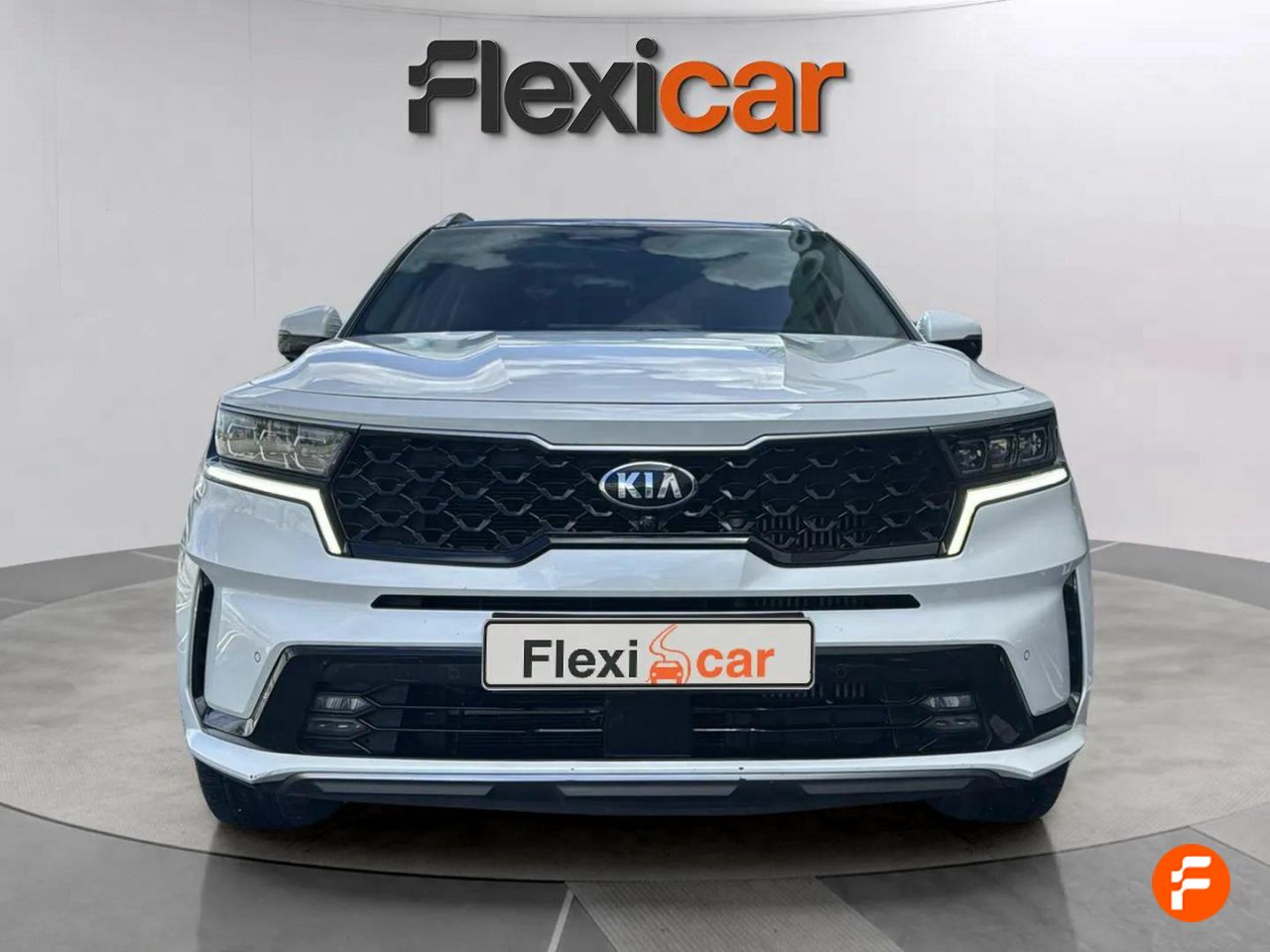 kia sorento 2021 / foto grande (2)