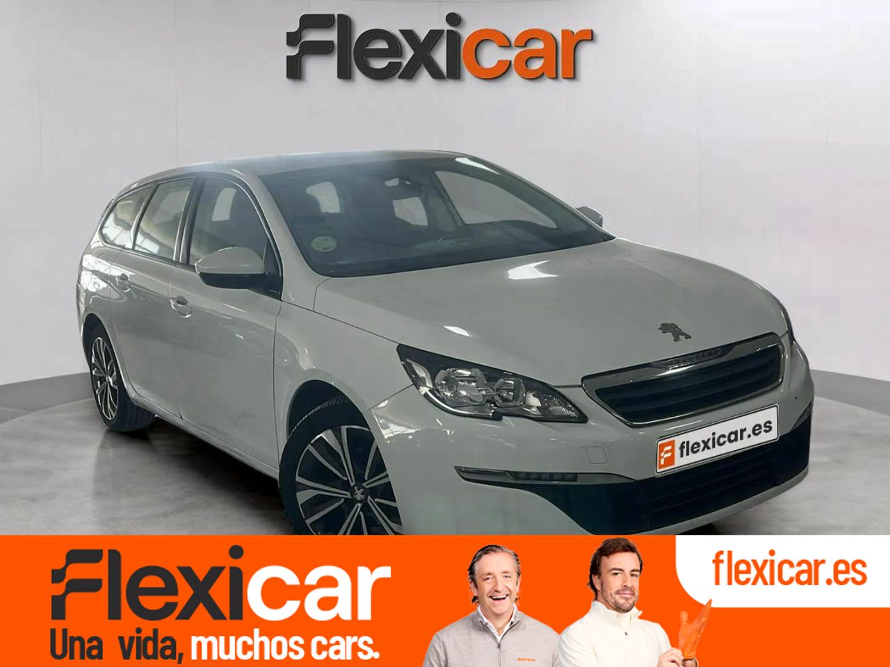 Foto peugeot 308 2016 /