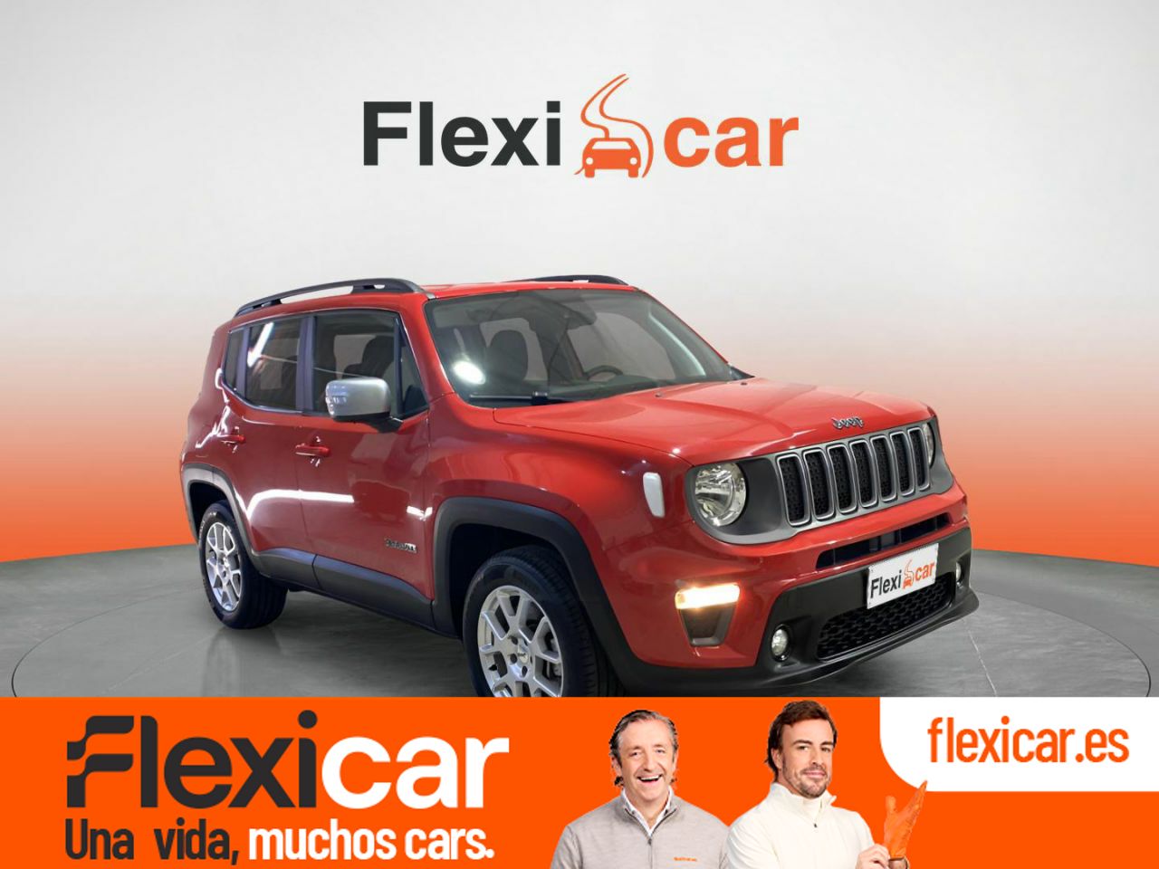 Foto jeep renegade 2022 /