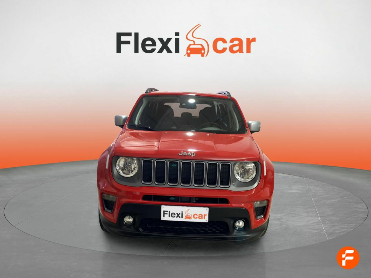 jeep renegade 2022 / foto grande (2)