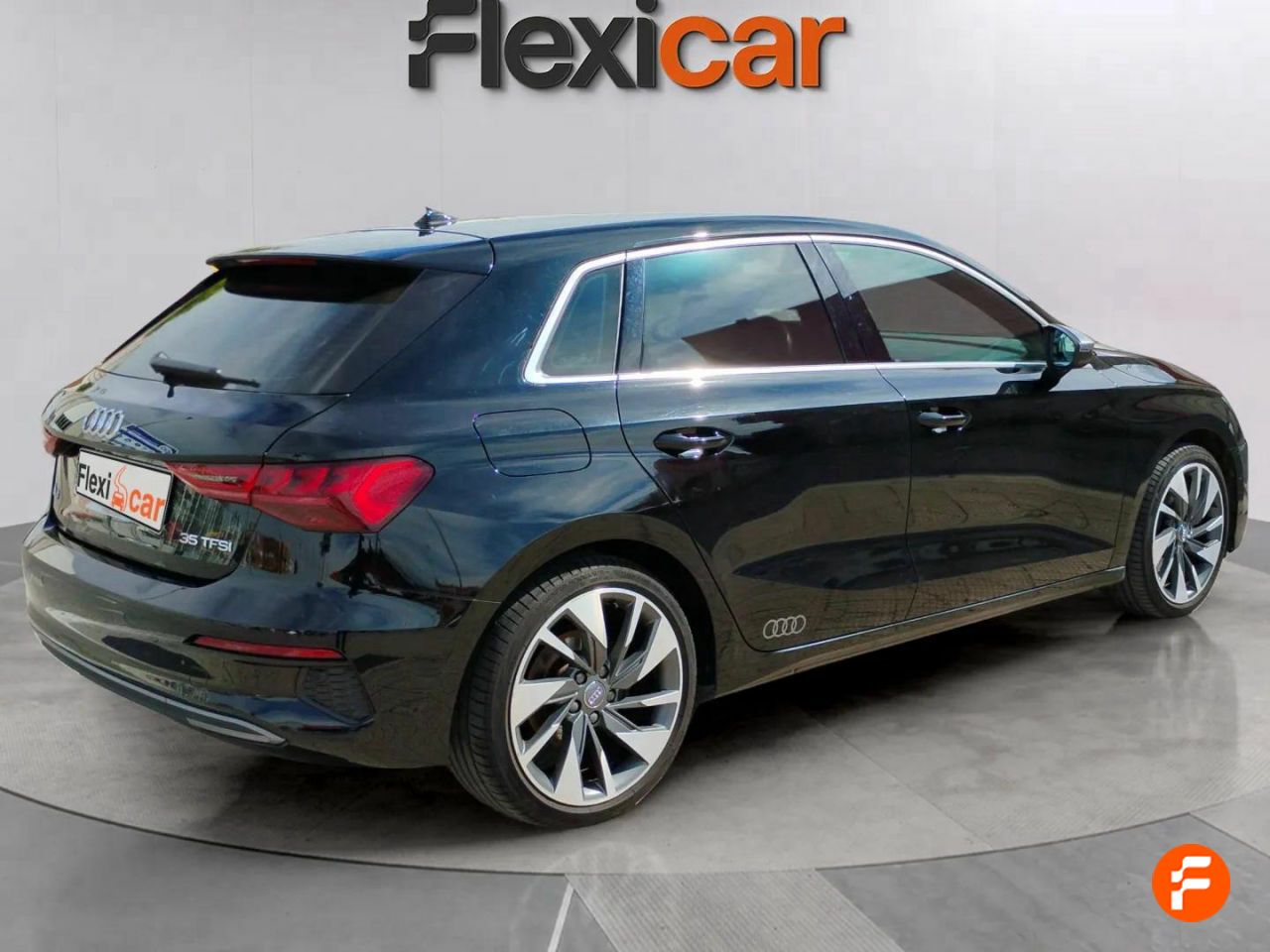 audi a3 2020 / foto grande (3)