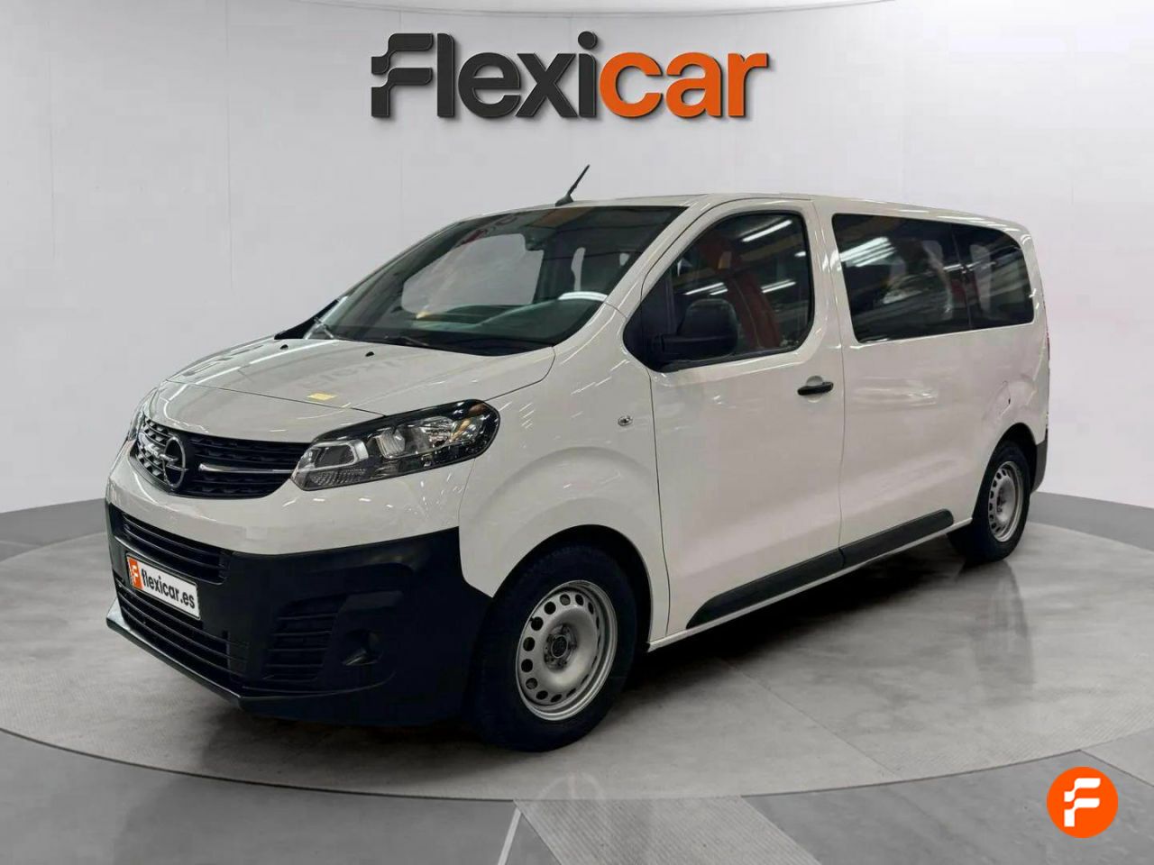opel vivaro 2021 / foto grande (3)