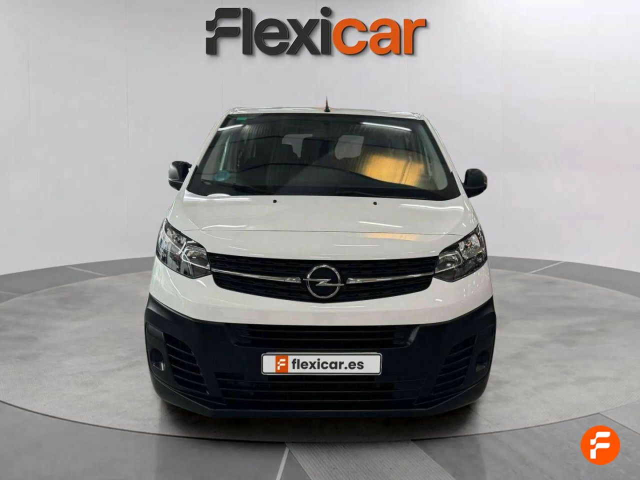 opel vivaro 2021 / foto grande (2)