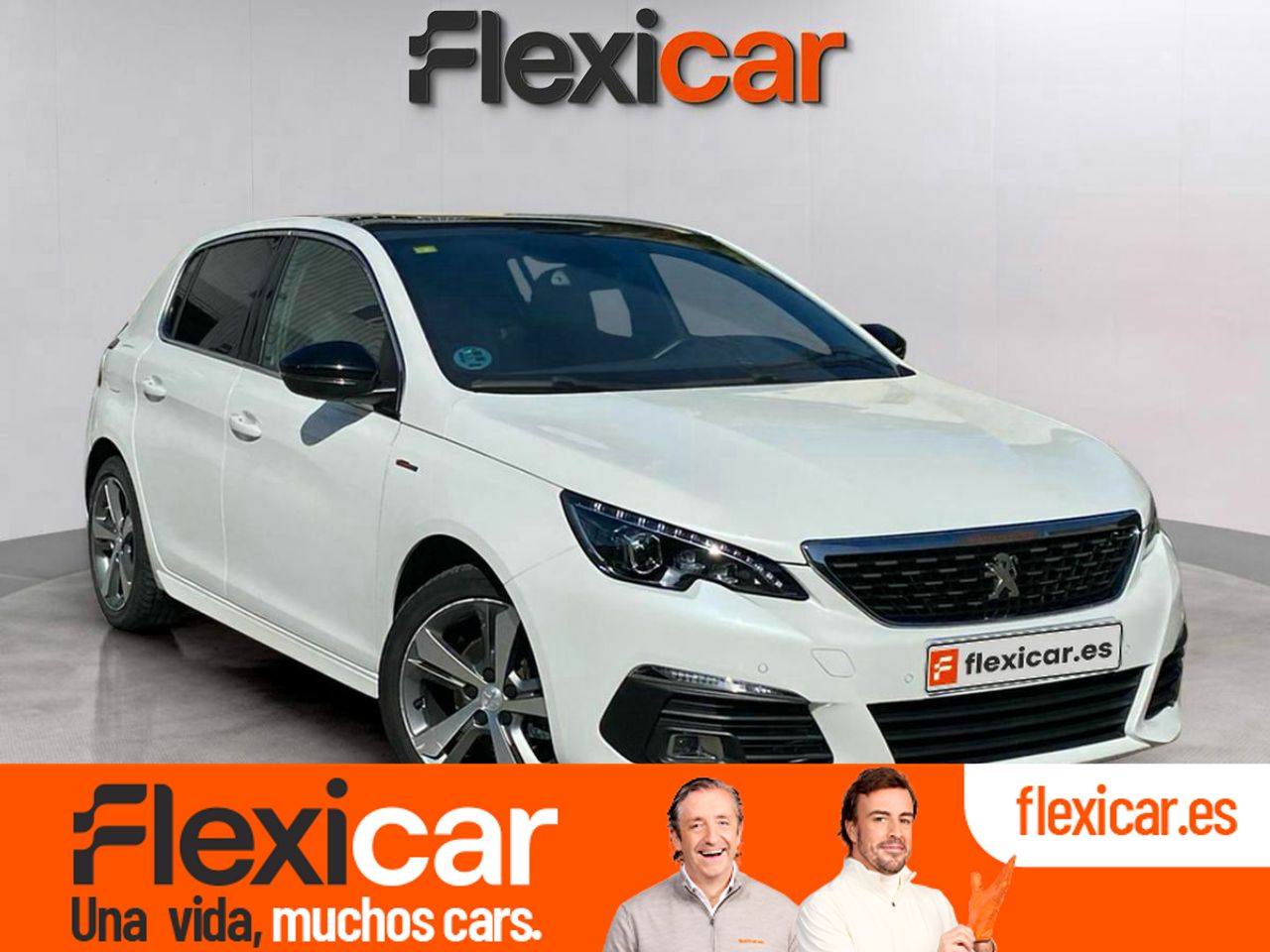 Foto peugeot 308 2020 /