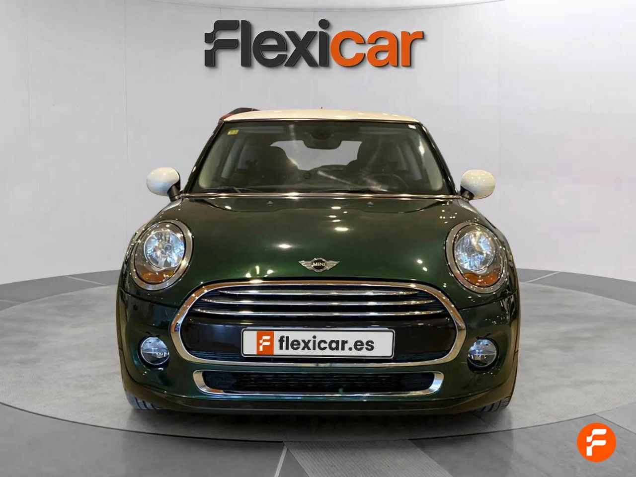 mini cooper 2015 / foto grande (2)