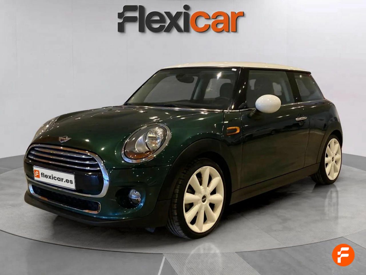 mini cooper 2015 / foto grande (3)