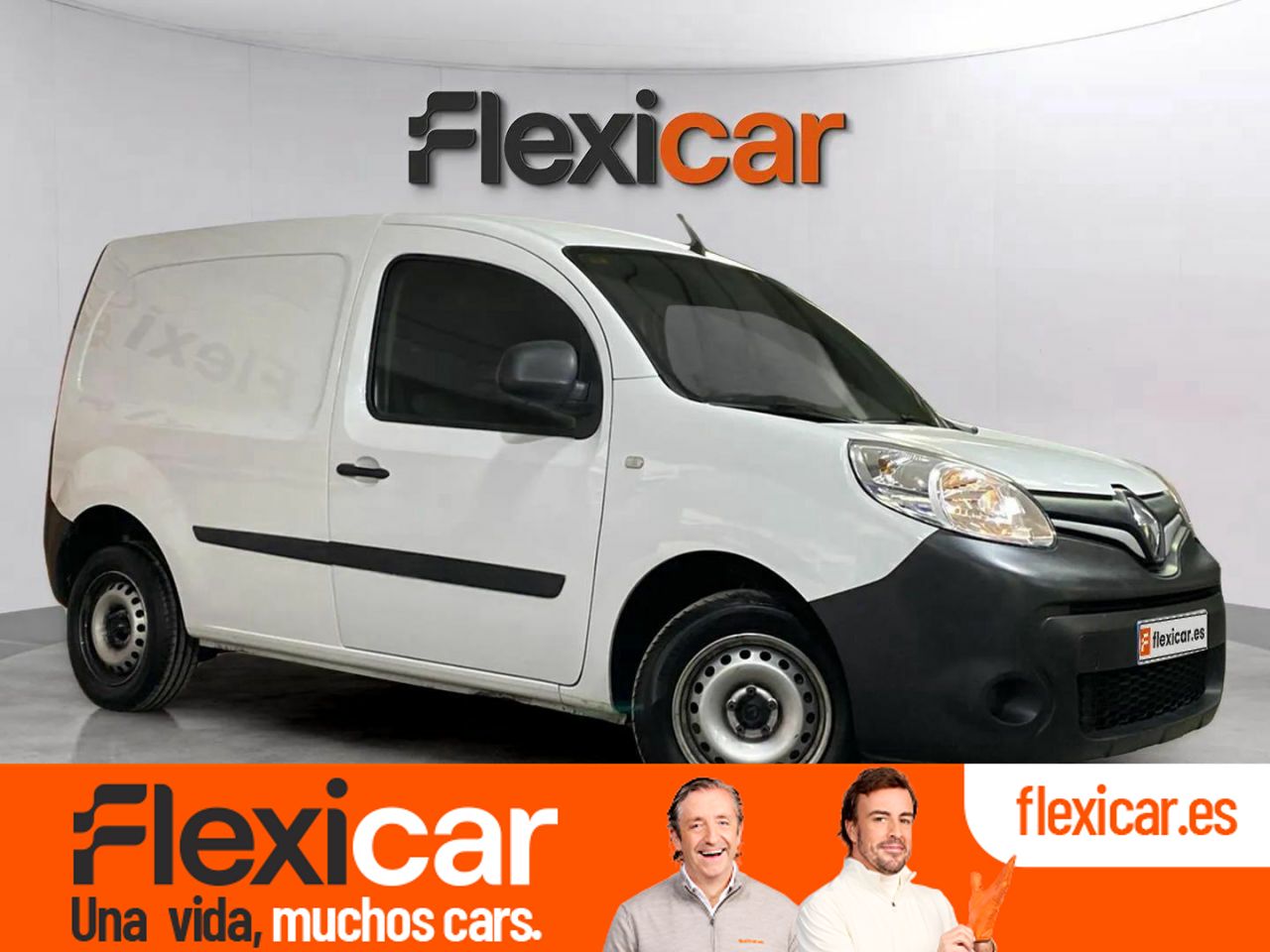 Foto renault kangoo 2021 /