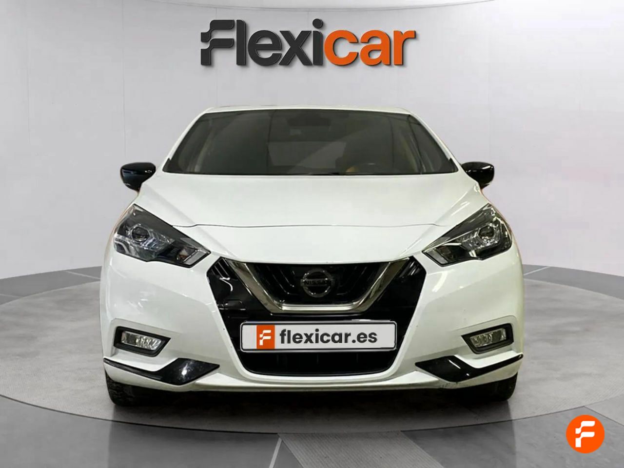 nissan micra 2021 / foto grande (2)