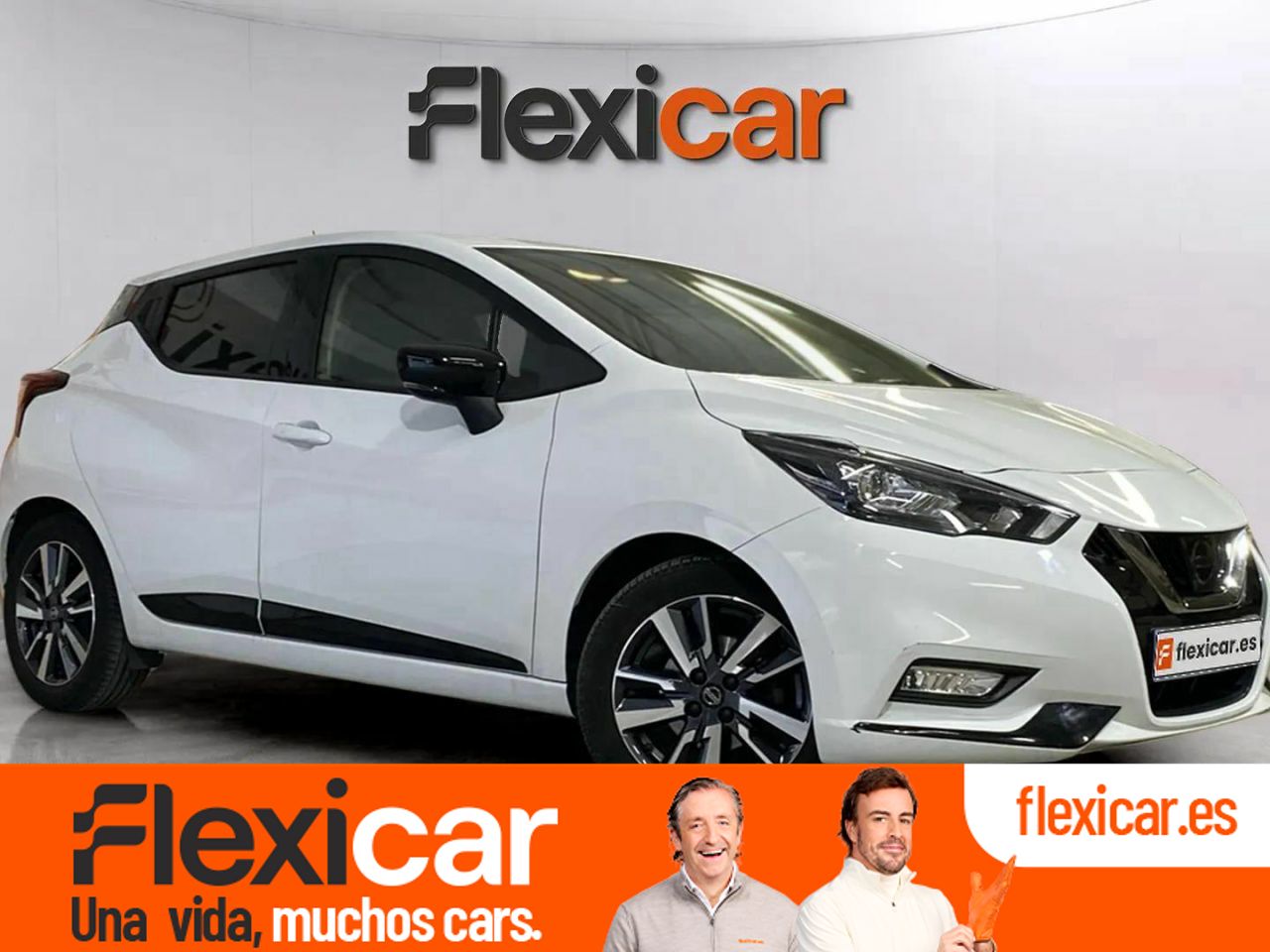 Foto nissan micra 2021 /