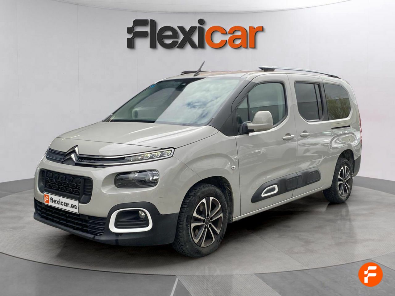 citroën berlingo 2019 / foto grande (3)
