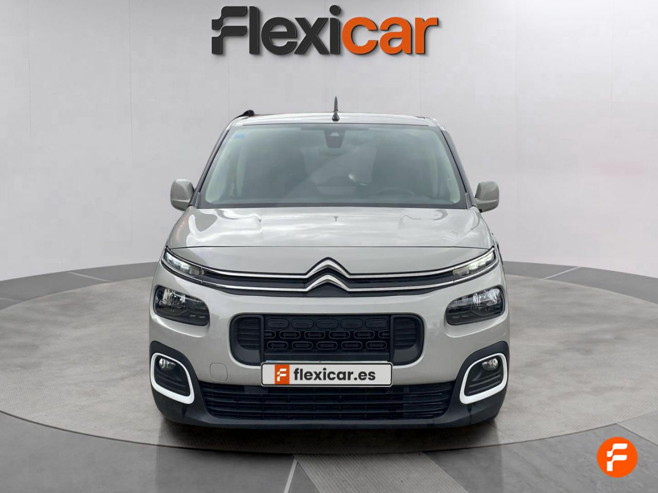 citroën berlingo 2019 / foto grande (2)