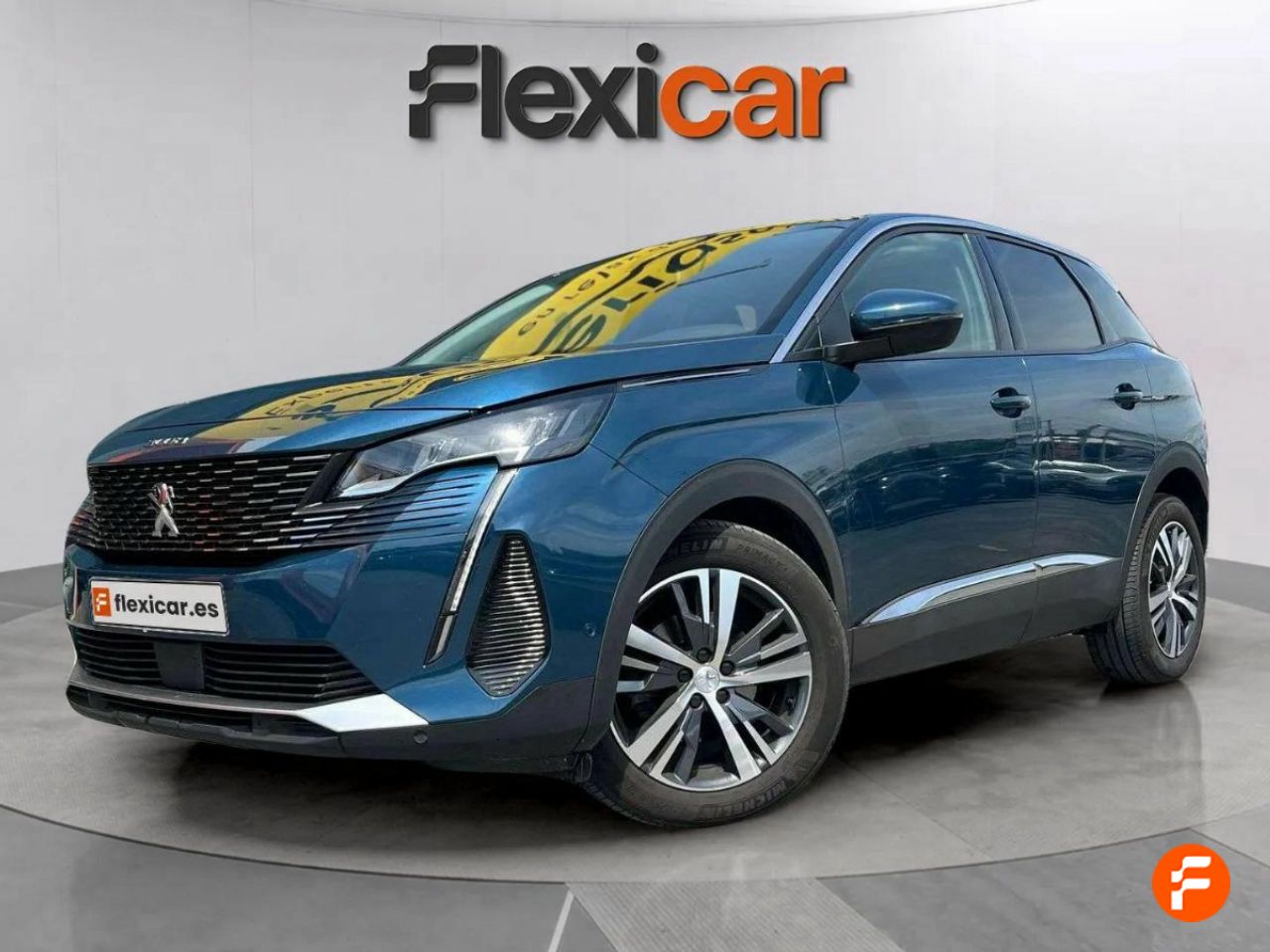 peugeot 3008 2021 / foto grande (3)