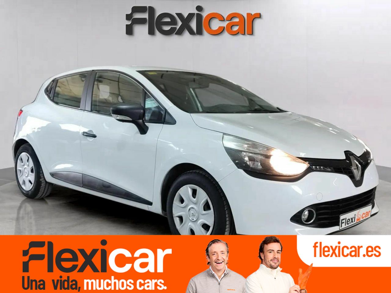 Foto renault clio 2015 /