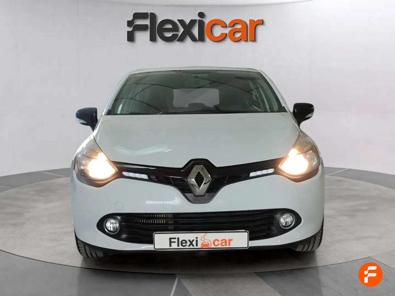 renault clio 2015 / foto grande (2)