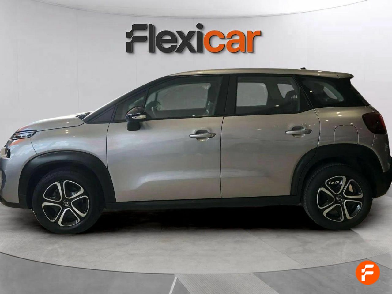 citroën c3 aircross 2022 / foto grande (3)