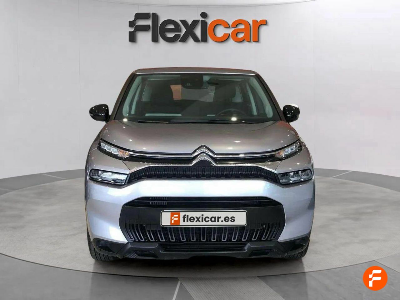 citroën c3 aircross 2022 / foto grande (2)