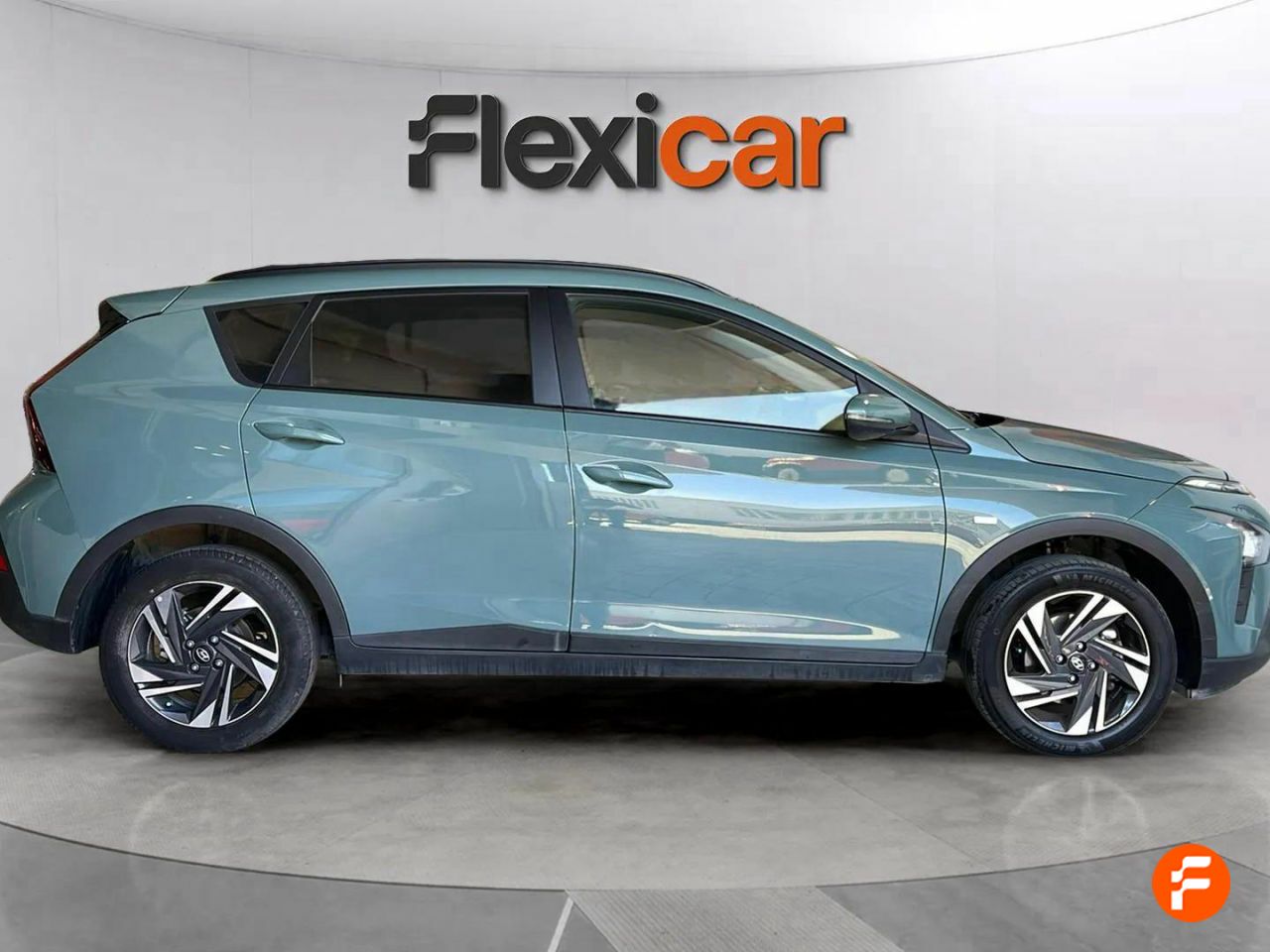 hyundai bayon 2022 / foto grande (2)