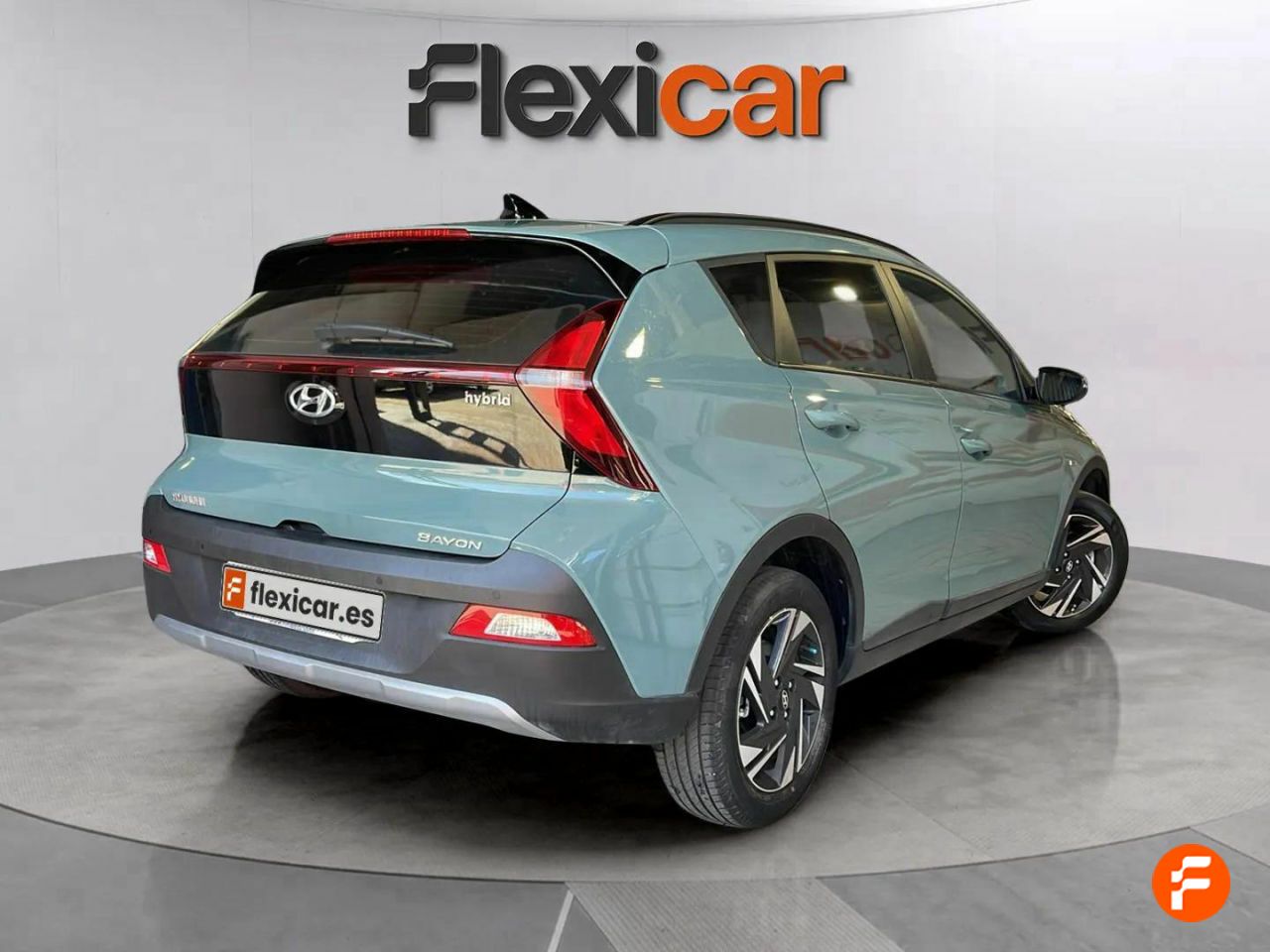 hyundai bayon 2022 / foto grande (3)